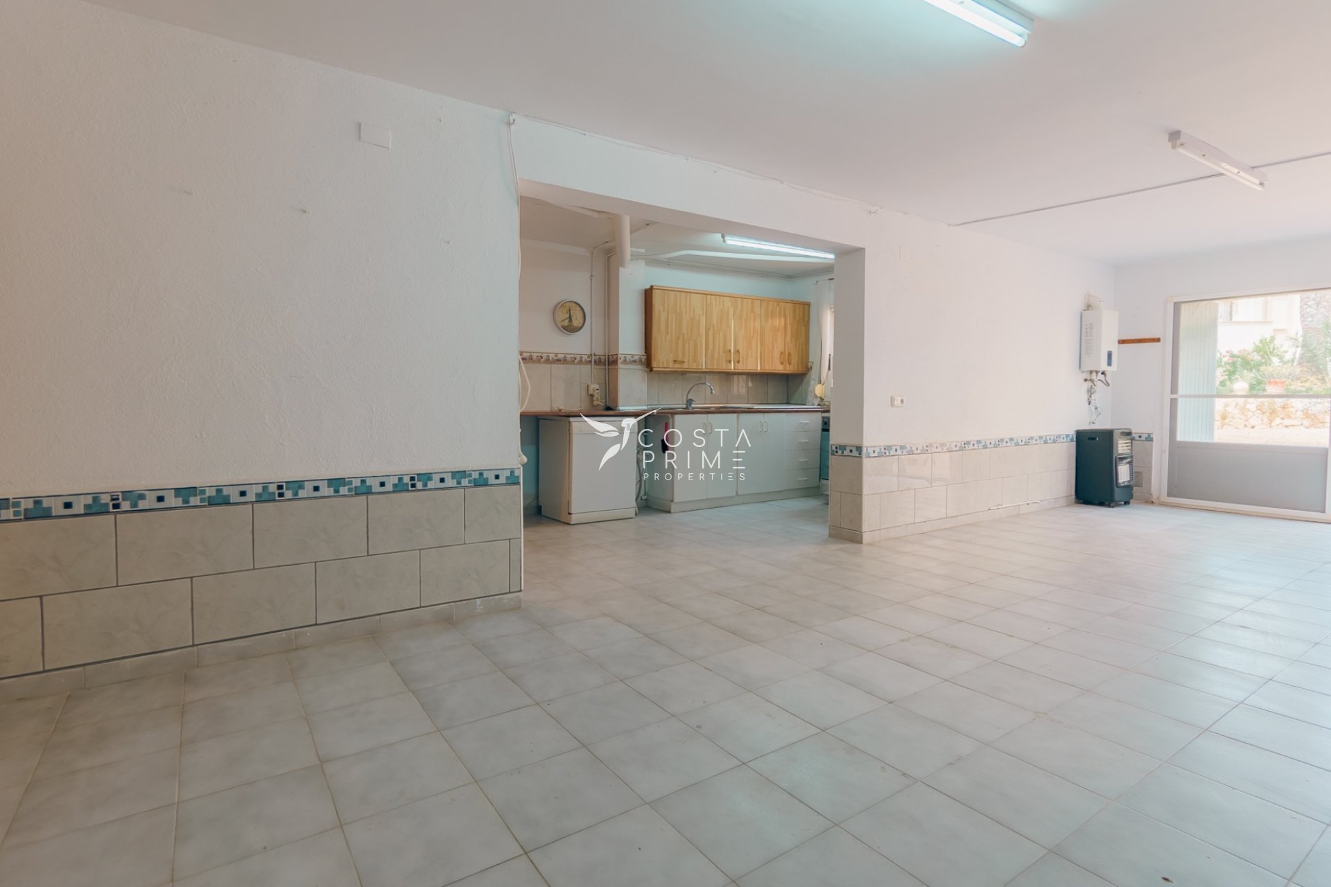 Reventa - Adosado / Pareado - Albir