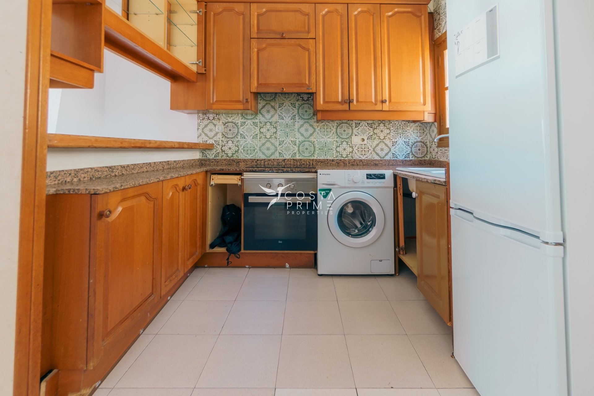 Reventa - Adosado / Pareado - Albir