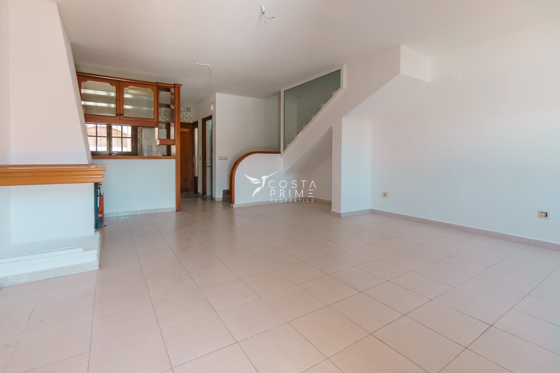 Reventa - Adosado / Pareado - Albir