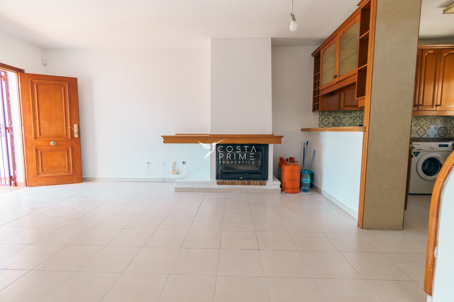 Reventa - Adosado / Pareado - Albir