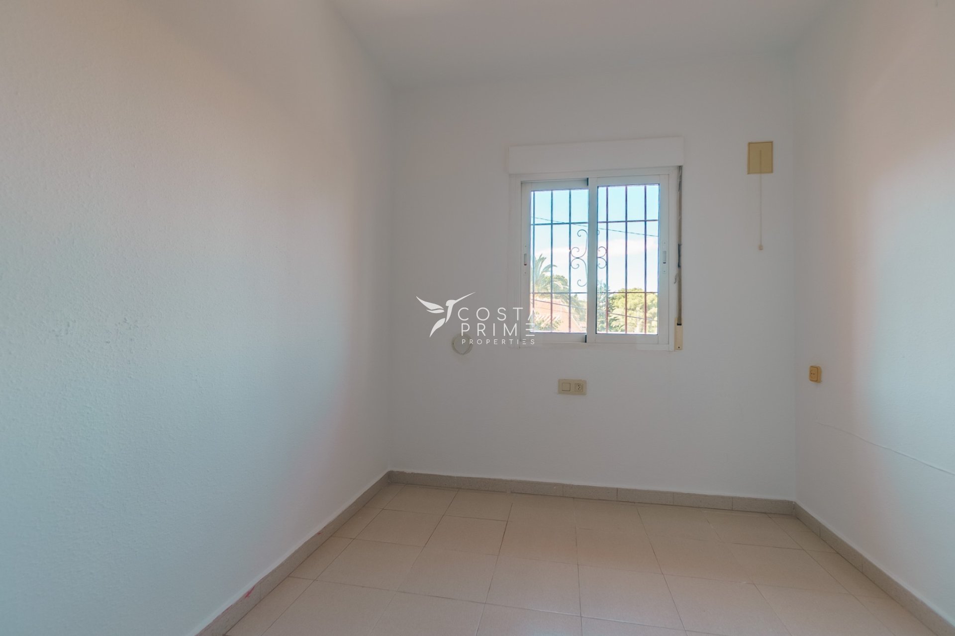 Reventa - Adosado / Pareado - Albir