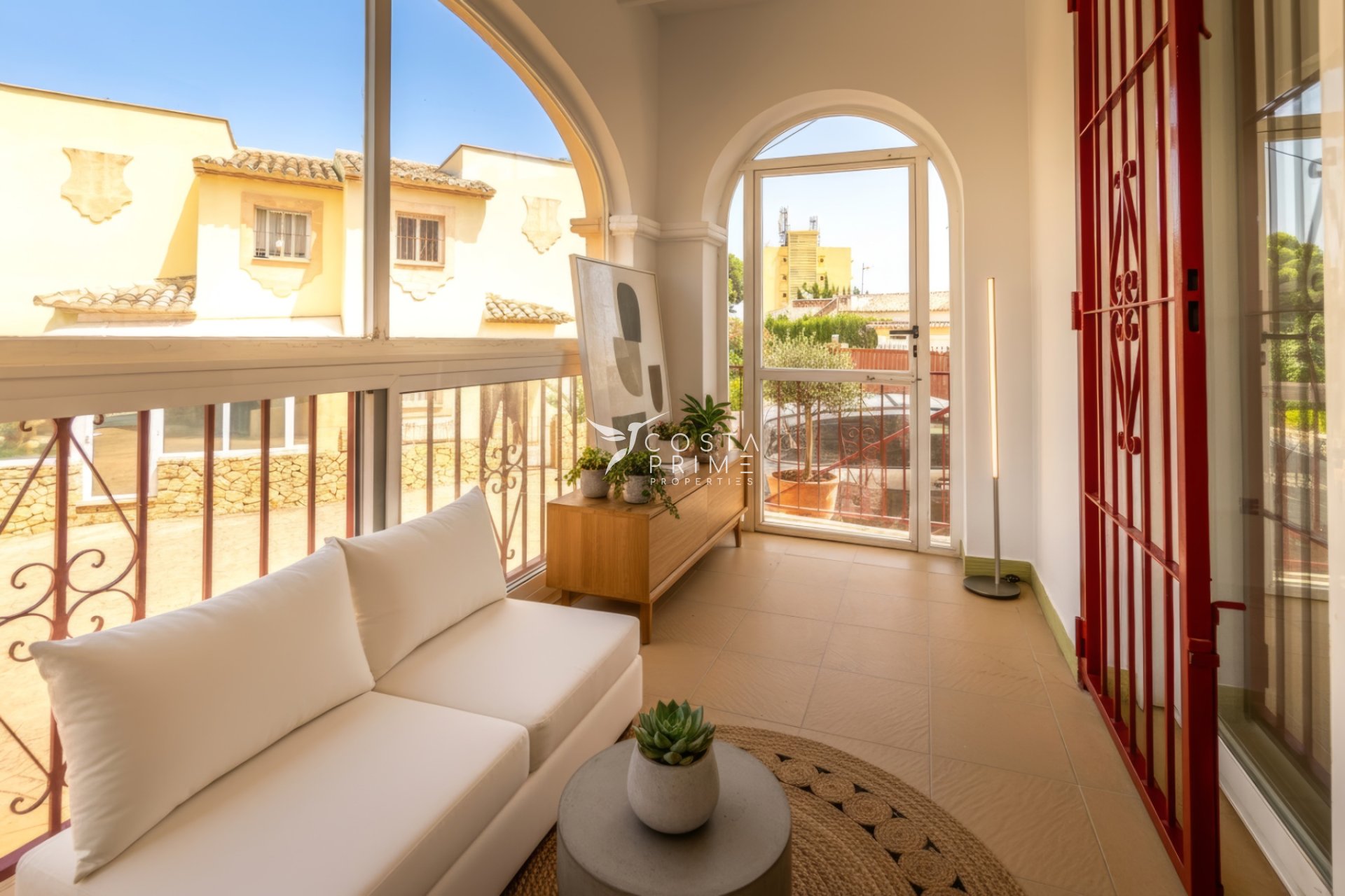 Reventa - Adosado / Pareado - Albir