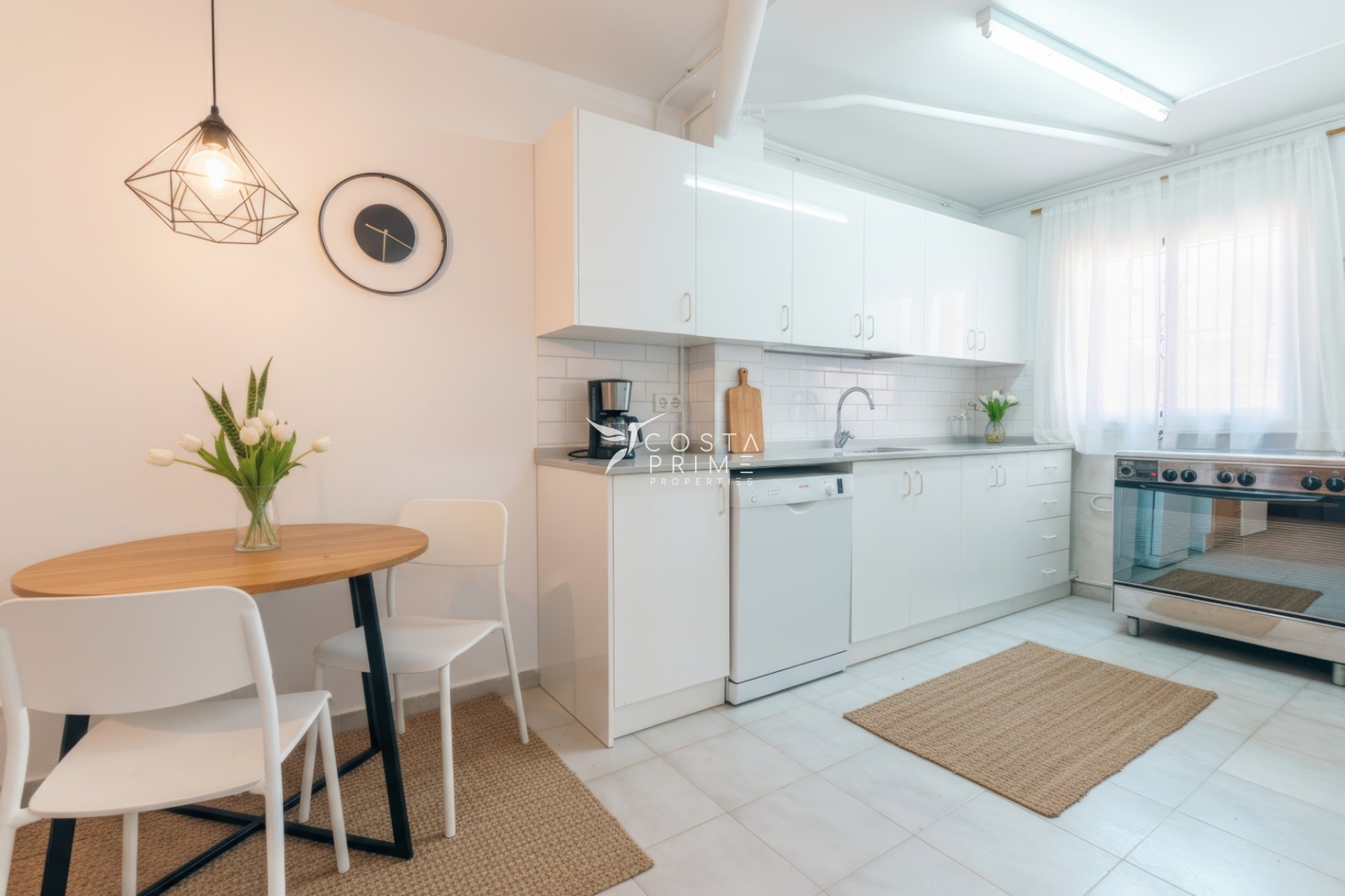 Reventa - Adosado / Pareado - Albir