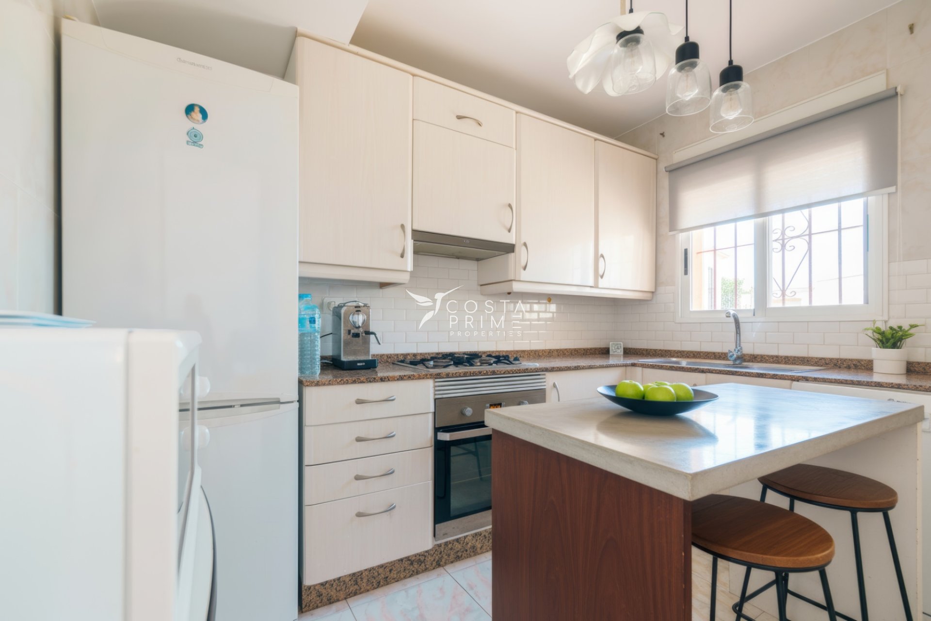 Reventa - Adosado / Pareado - Albir