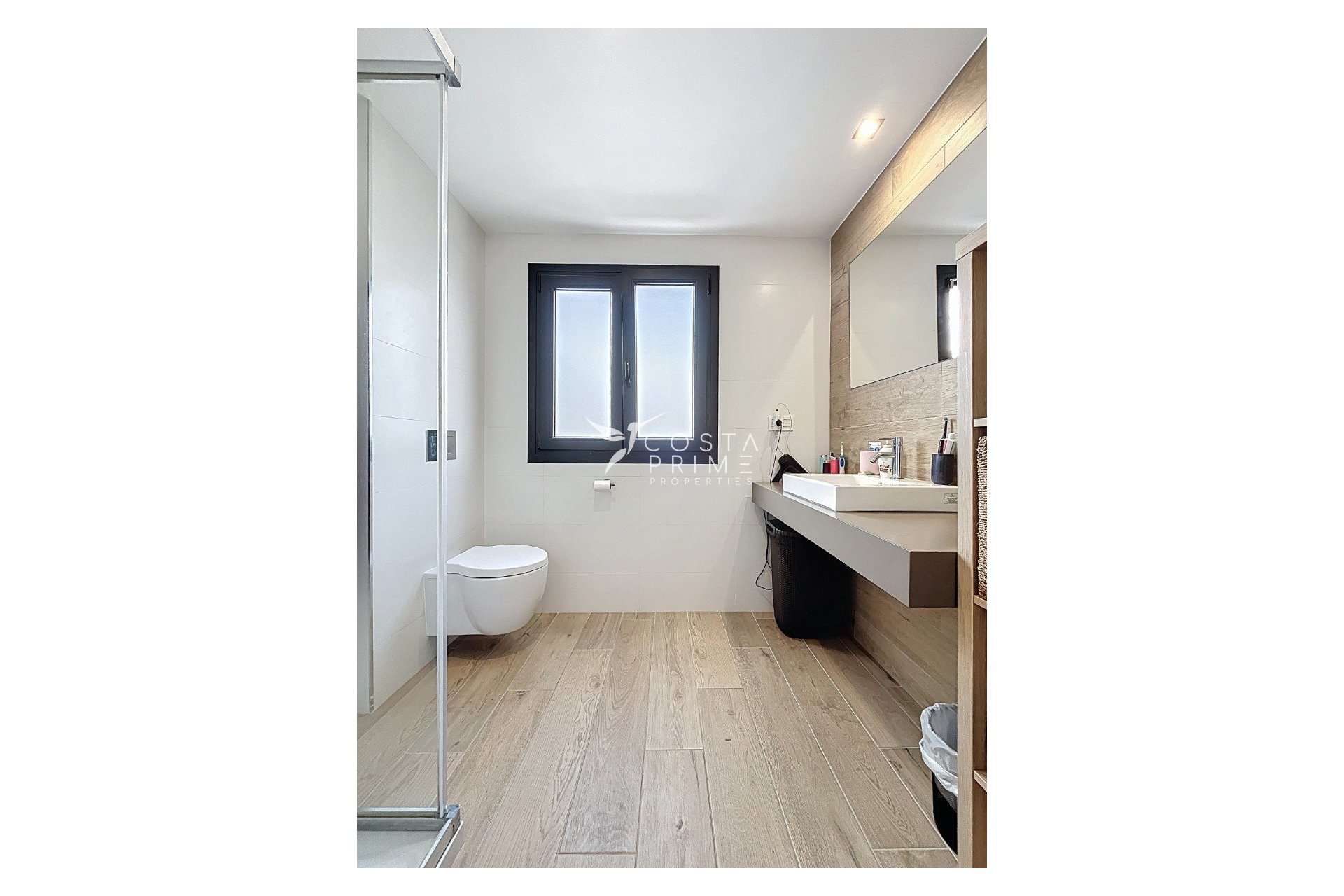 Reventa - Adosado / Pareado - Albir