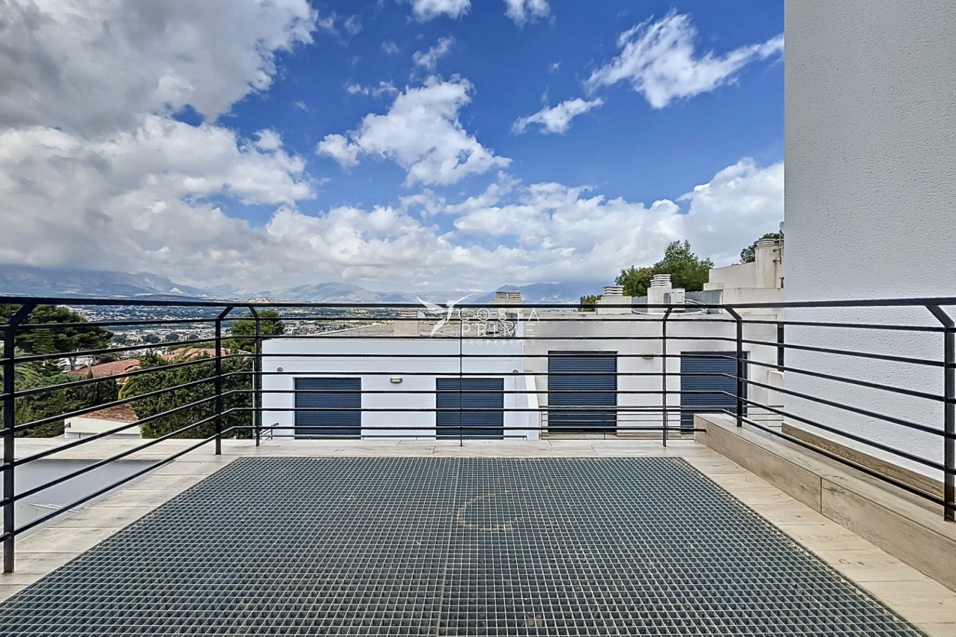 Reventa - Adosado / Pareado - Albir