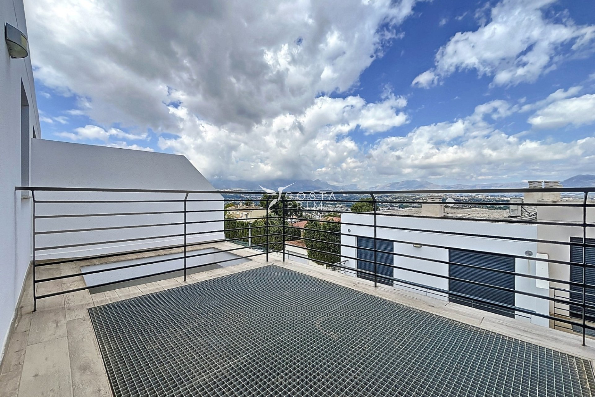 Reventa - Adosado / Pareado - Albir