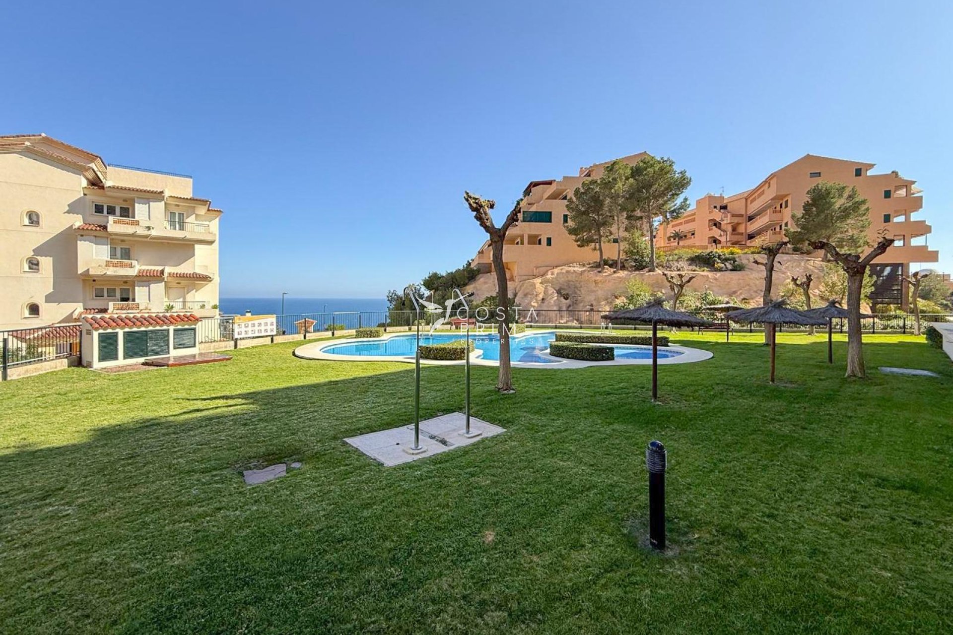 Reventa - Adosado / Pareado - Altea