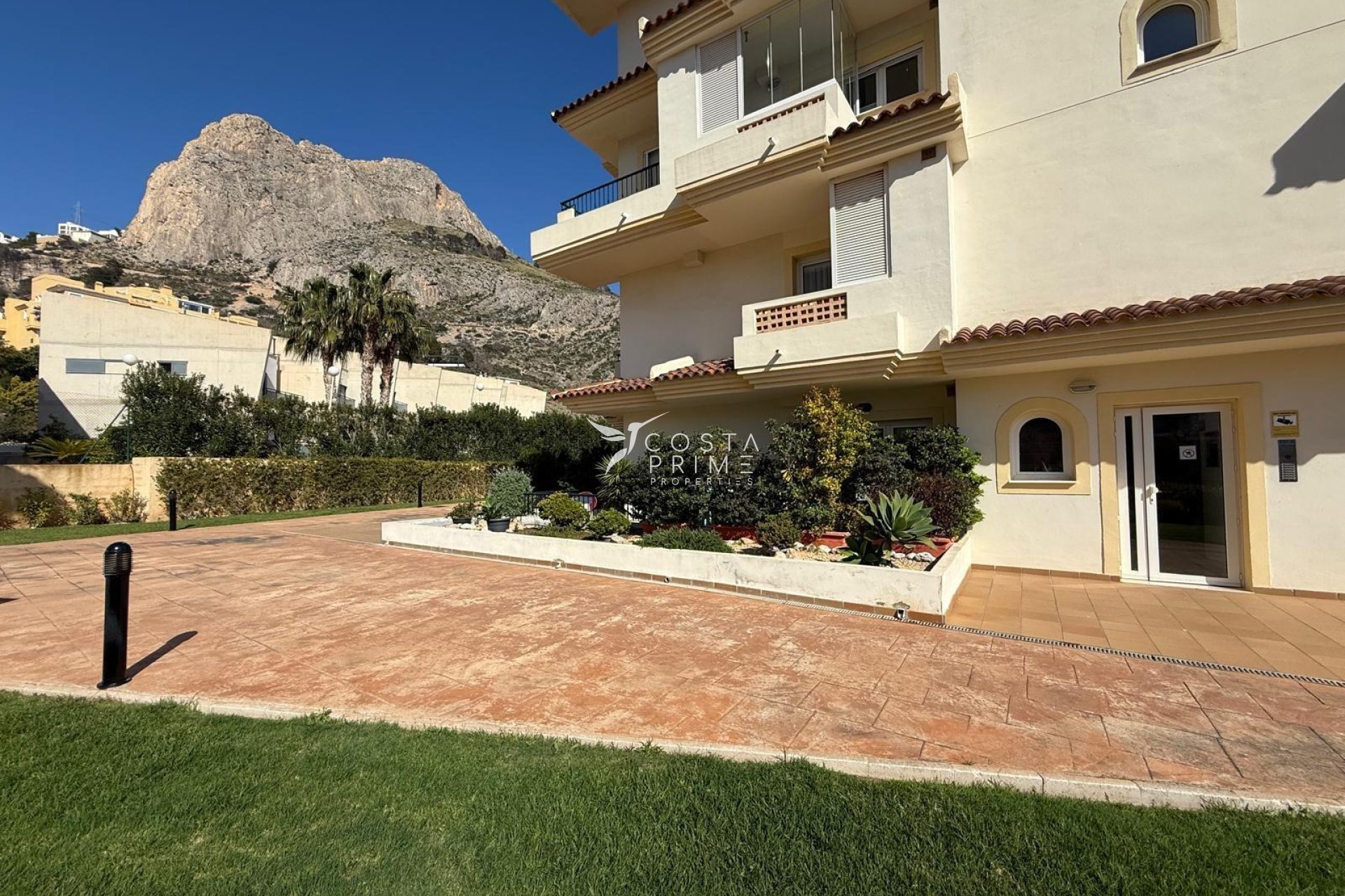 Reventa - Adosado / Pareado - Altea