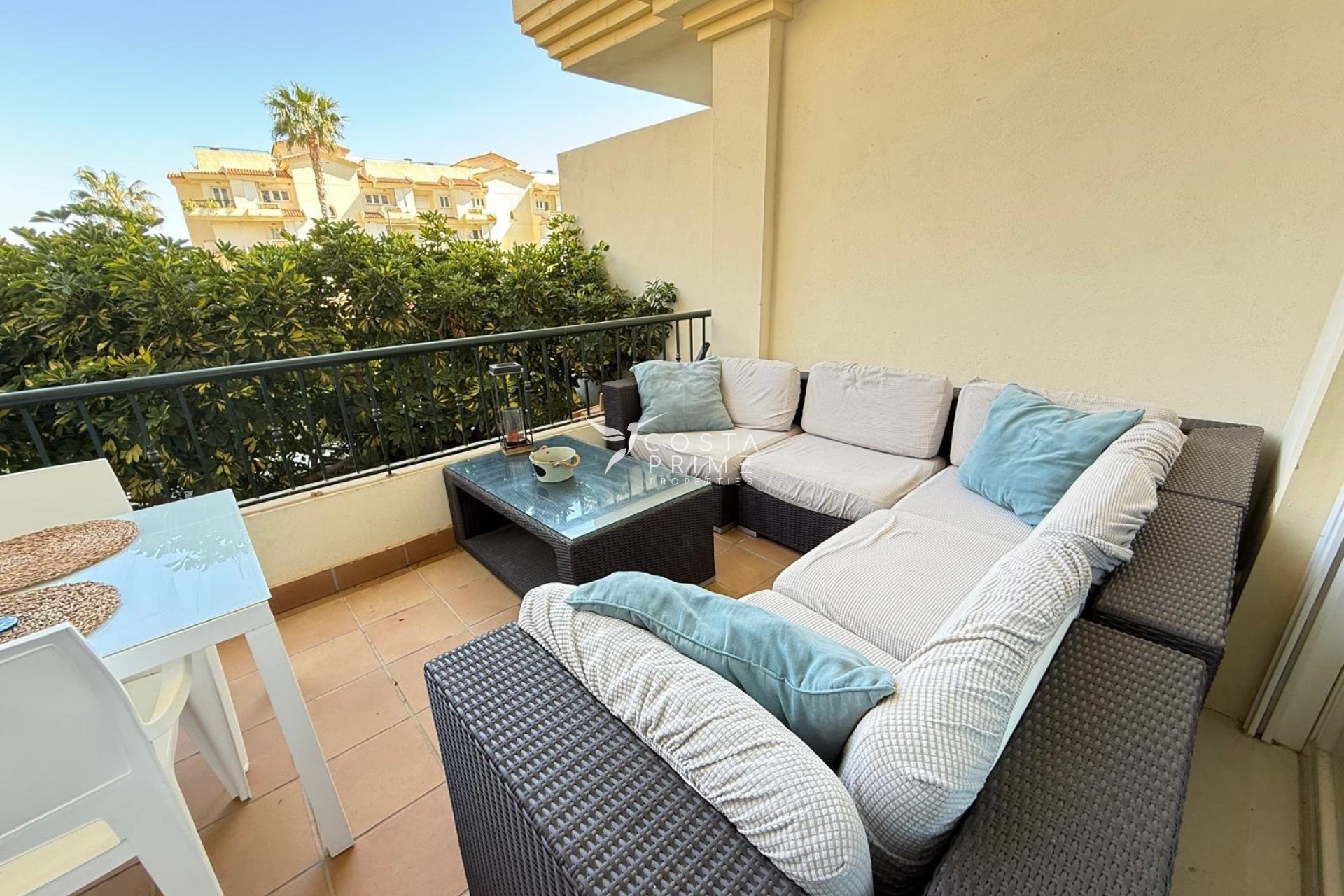 Reventa - Adosado / Pareado - Altea