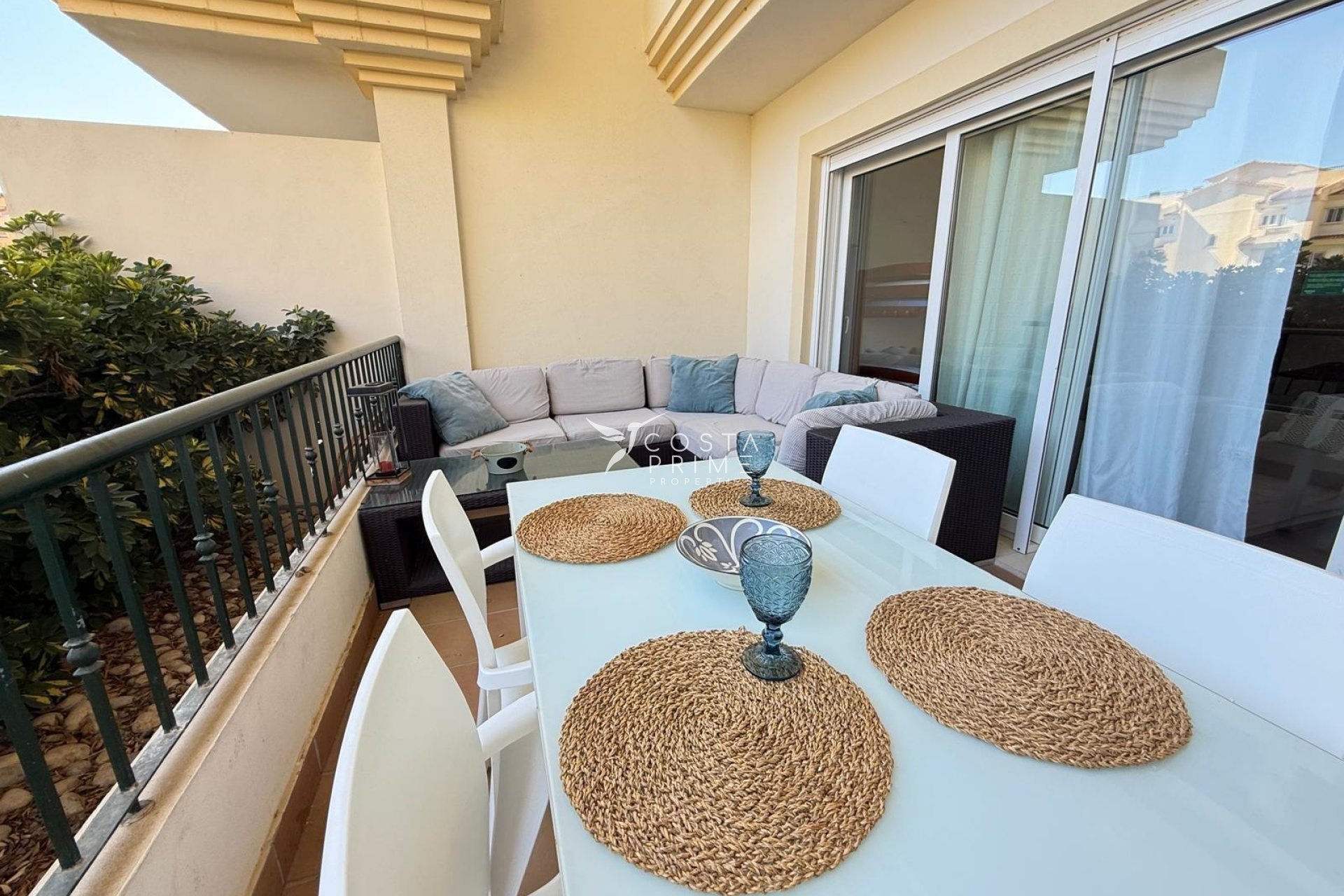 Reventa - Adosado / Pareado - Altea