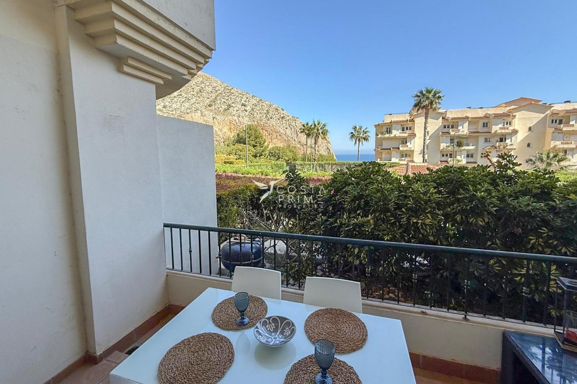 Reventa - Adosado / Pareado - Altea