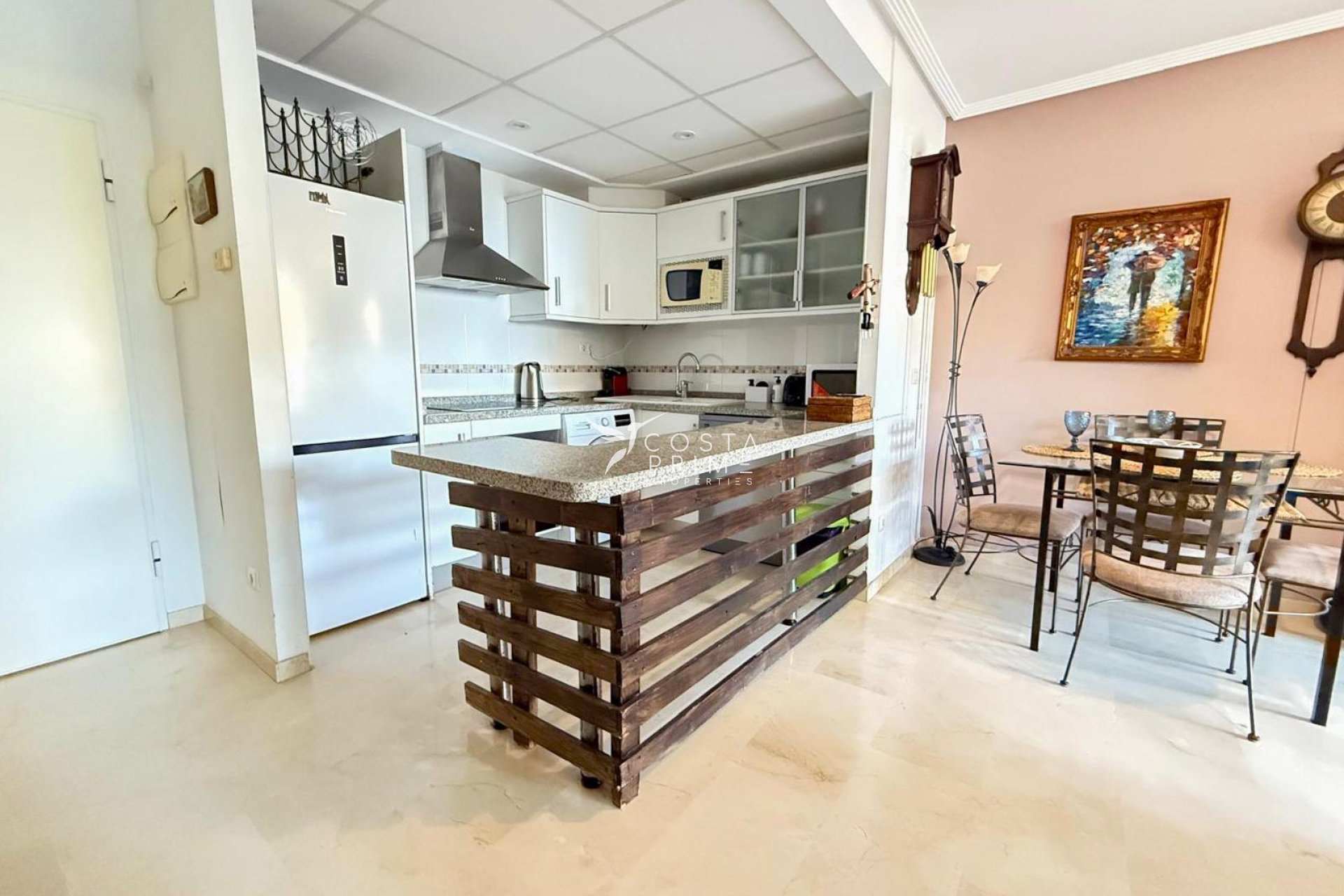 Reventa - Adosado / Pareado - Altea