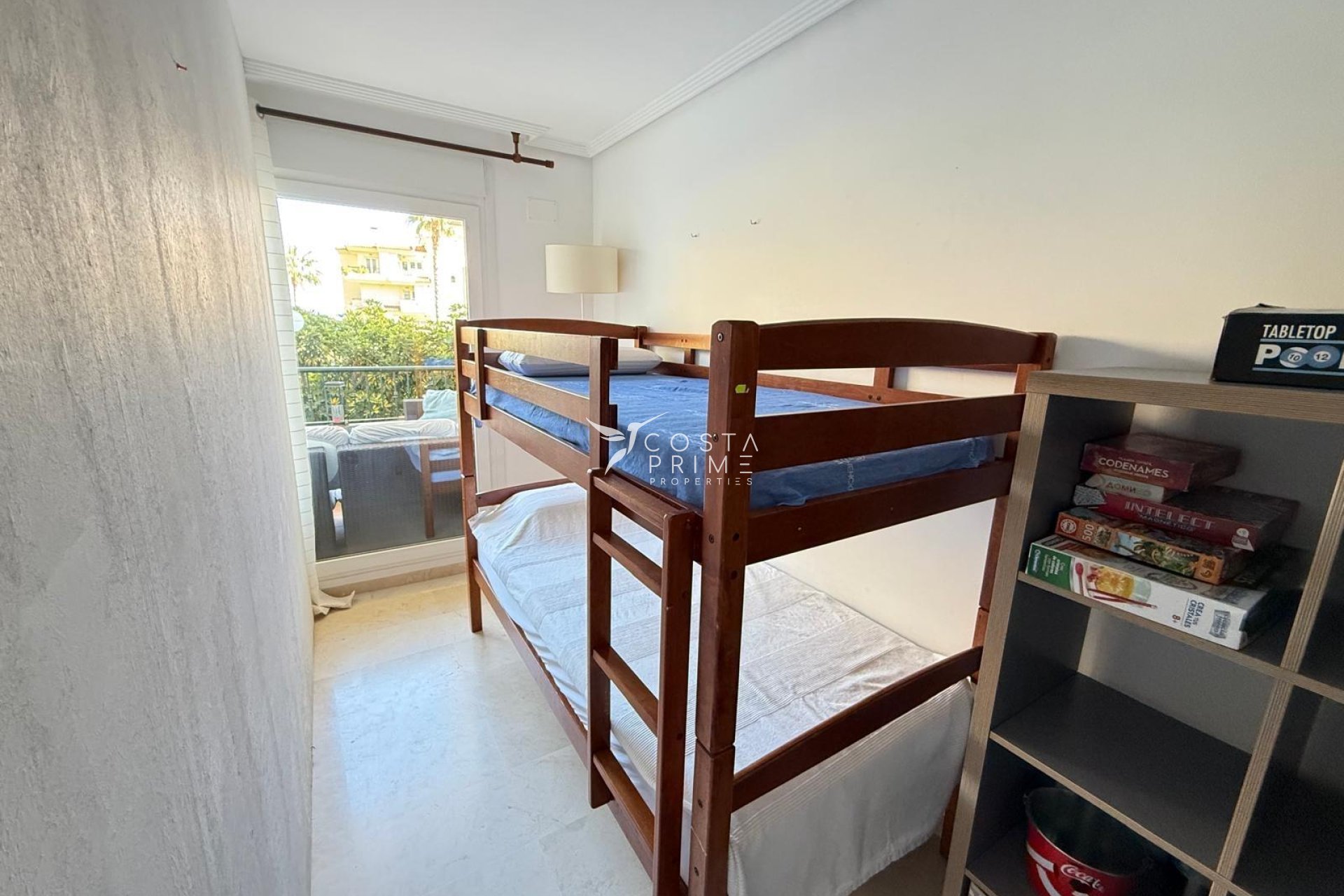 Reventa - Adosado / Pareado - Altea