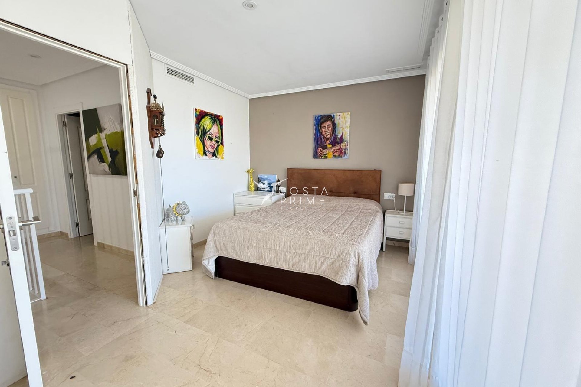 Reventa - Adosado / Pareado - Altea