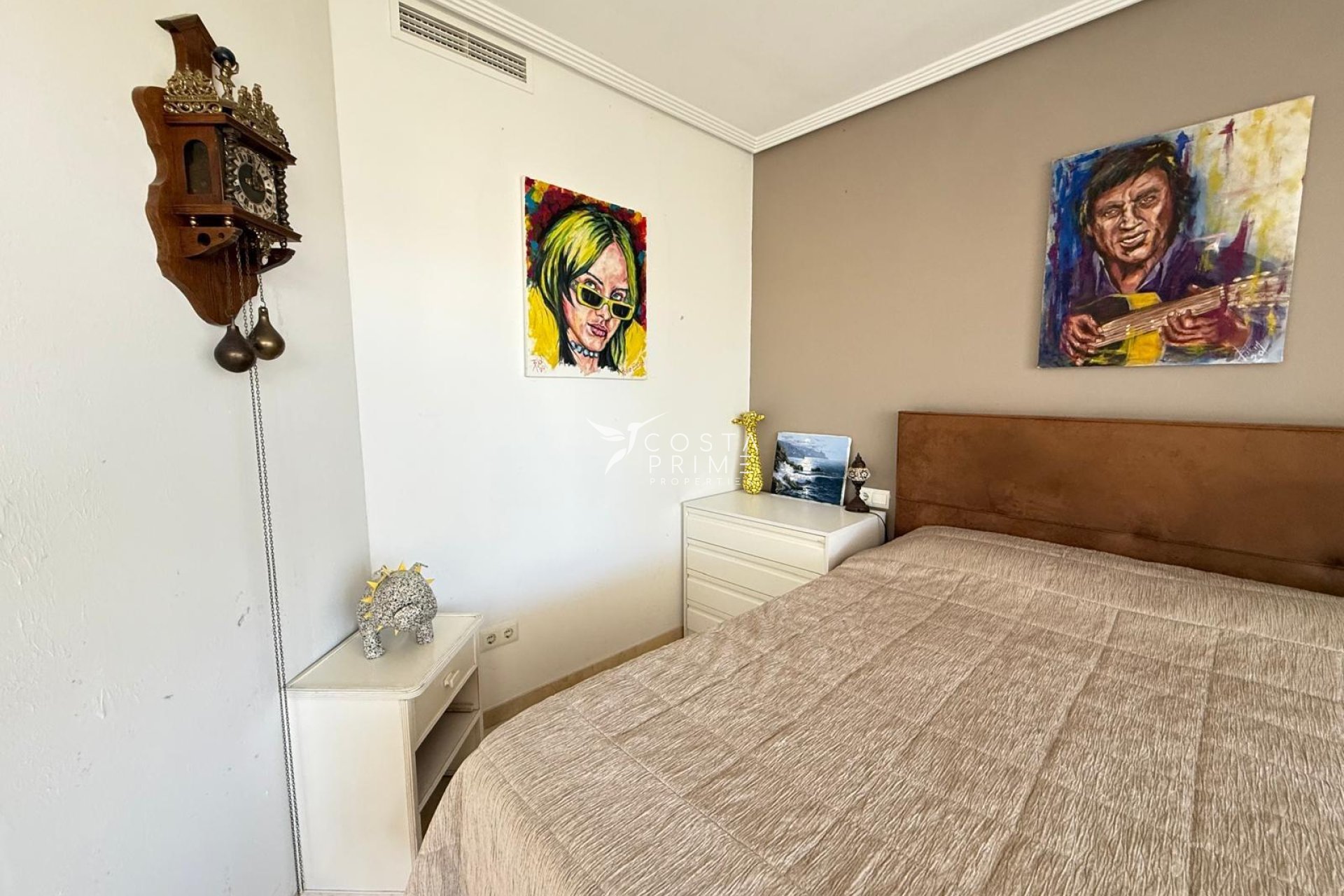 Reventa - Adosado / Pareado - Altea