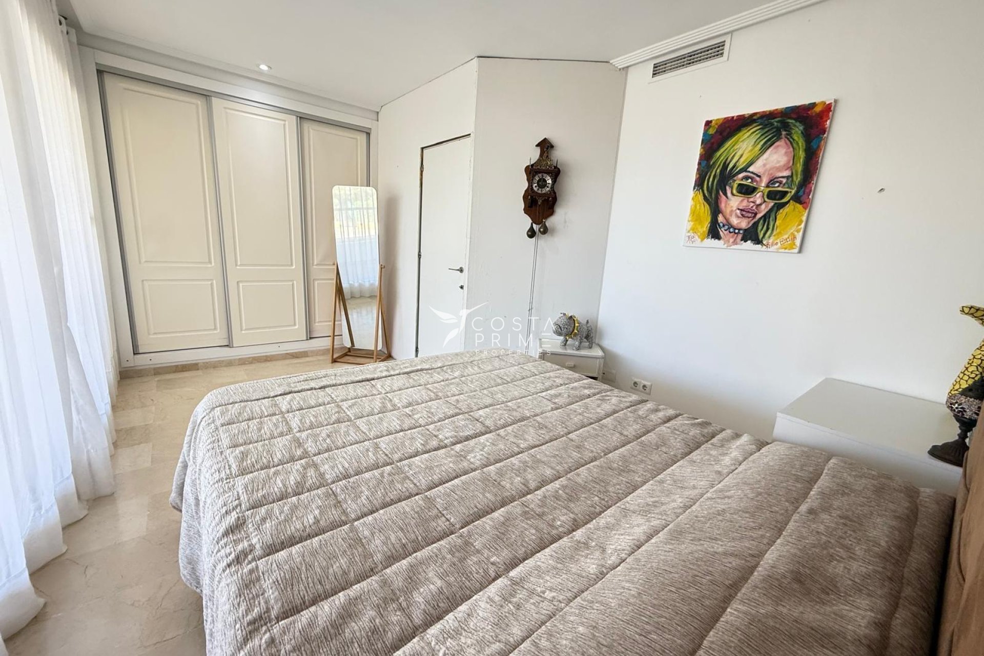 Reventa - Adosado / Pareado - Altea