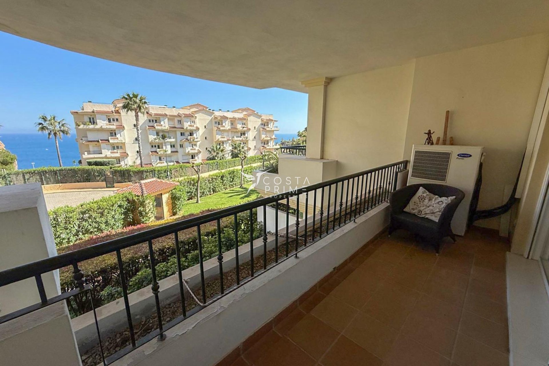 Reventa - Adosado / Pareado - Altea