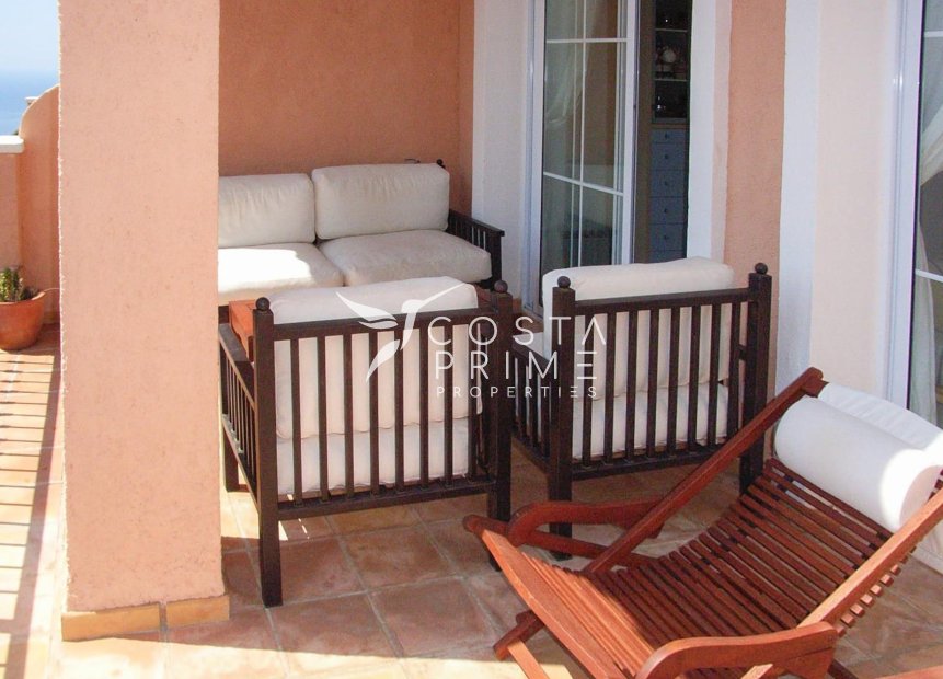 Reventa - Adosado / Pareado - Altea