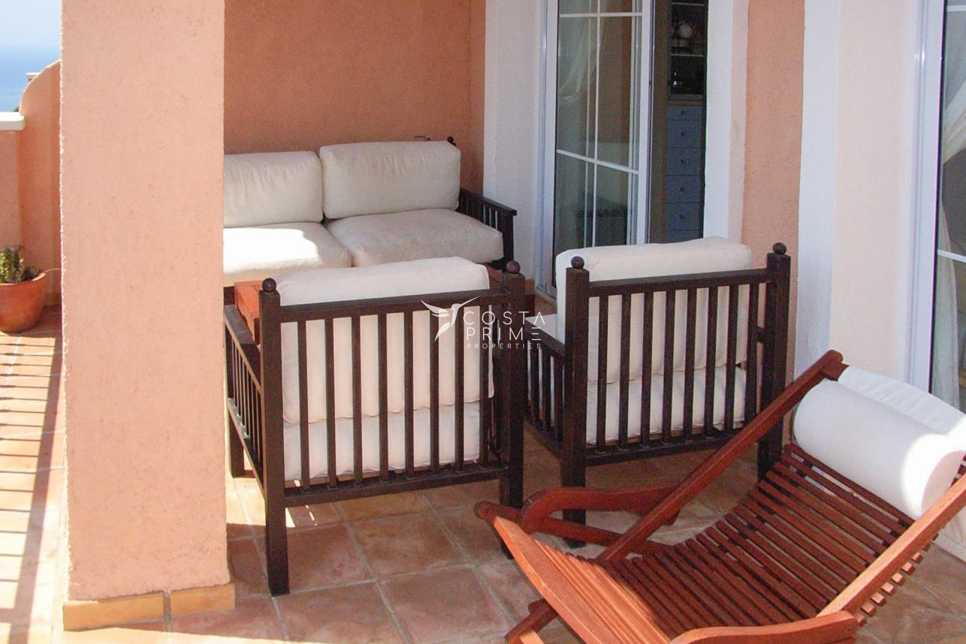 Reventa - Adosado / Pareado - Altea