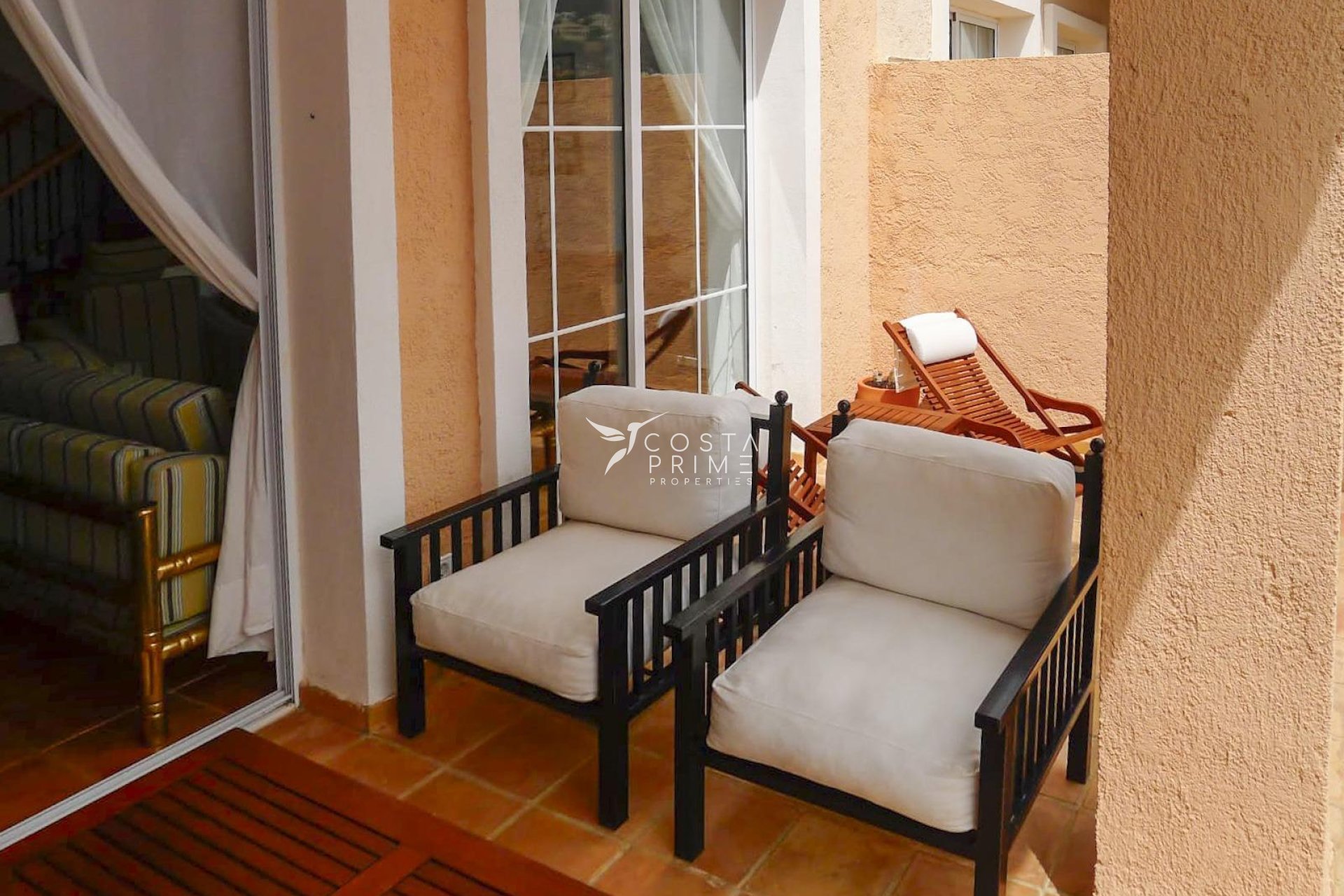 Reventa - Adosado / Pareado - Altea