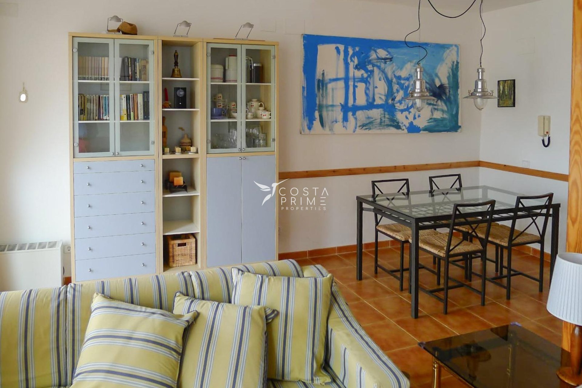 Reventa - Adosado / Pareado - Altea