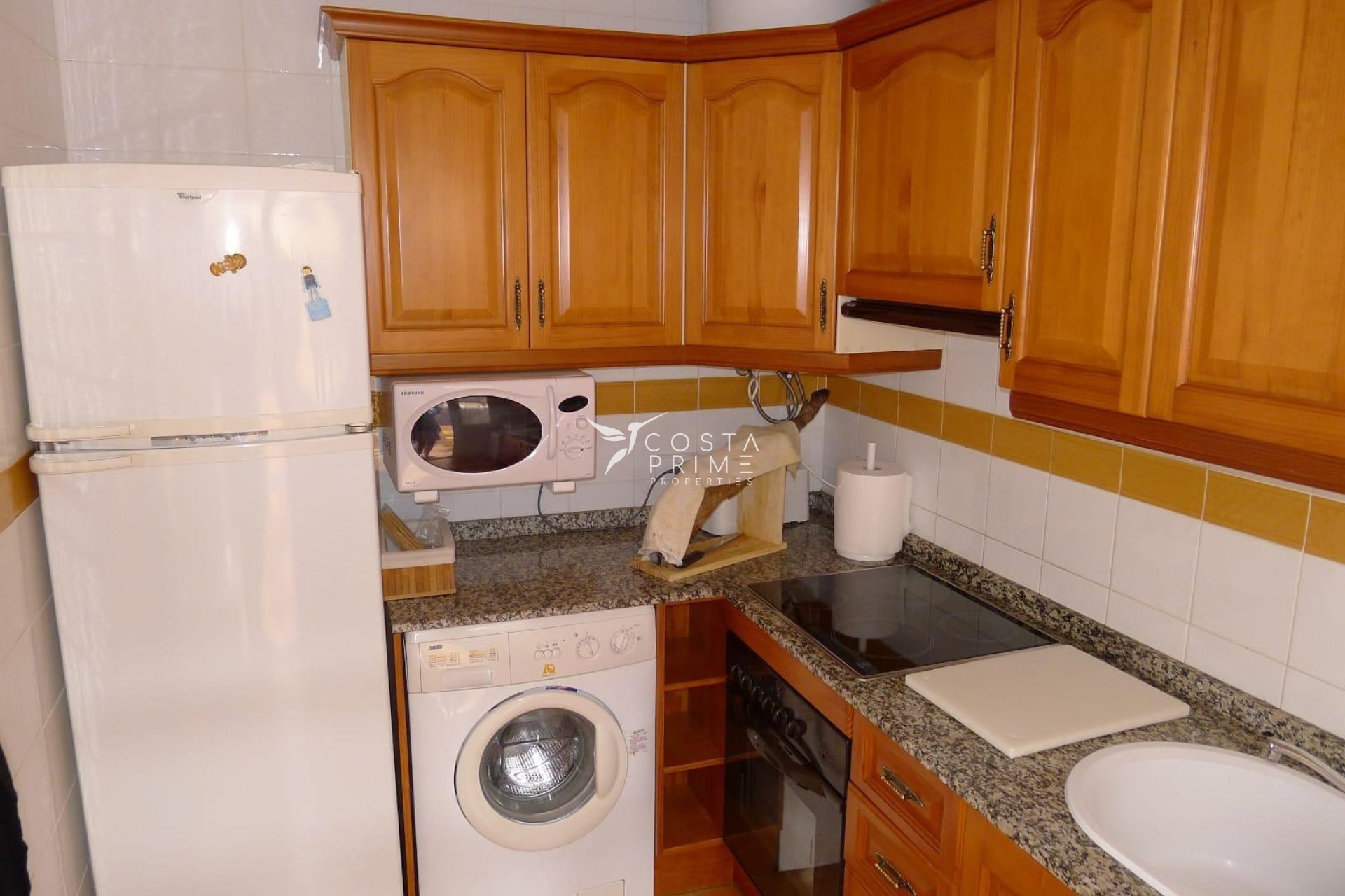 Reventa - Adosado / Pareado - Altea