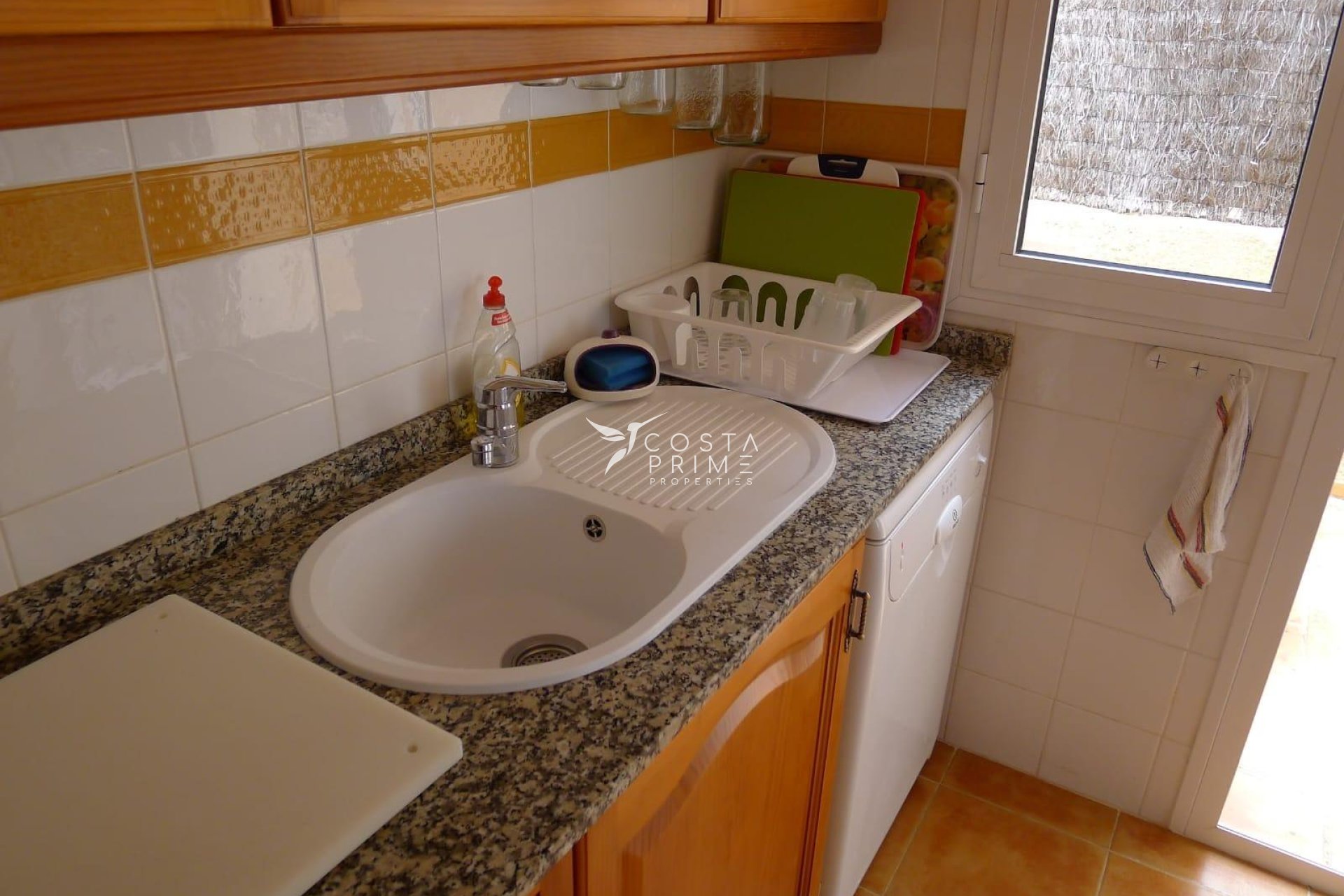 Reventa - Adosado / Pareado - Altea