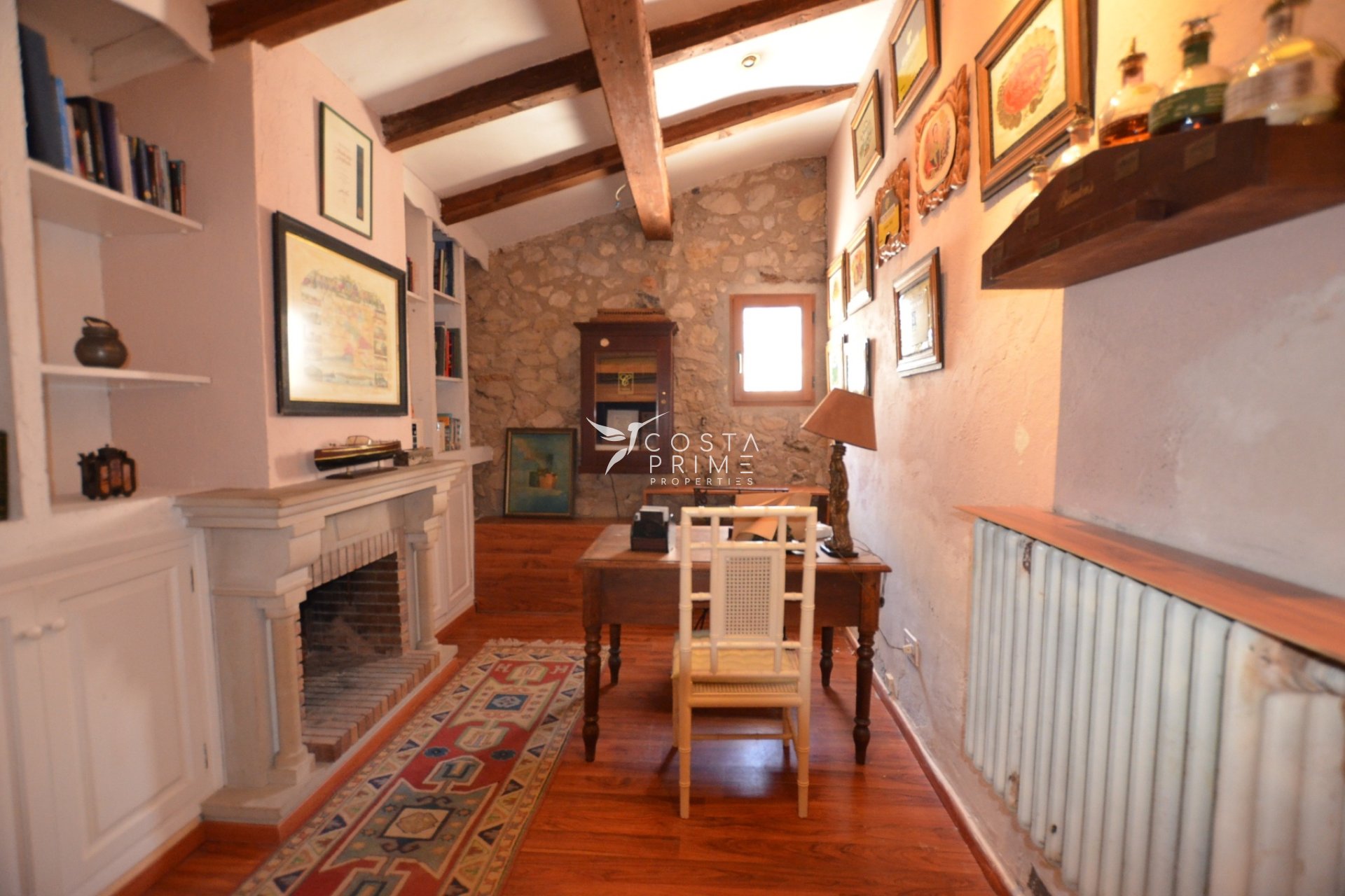 Reventa - Adosado / Pareado - Altea