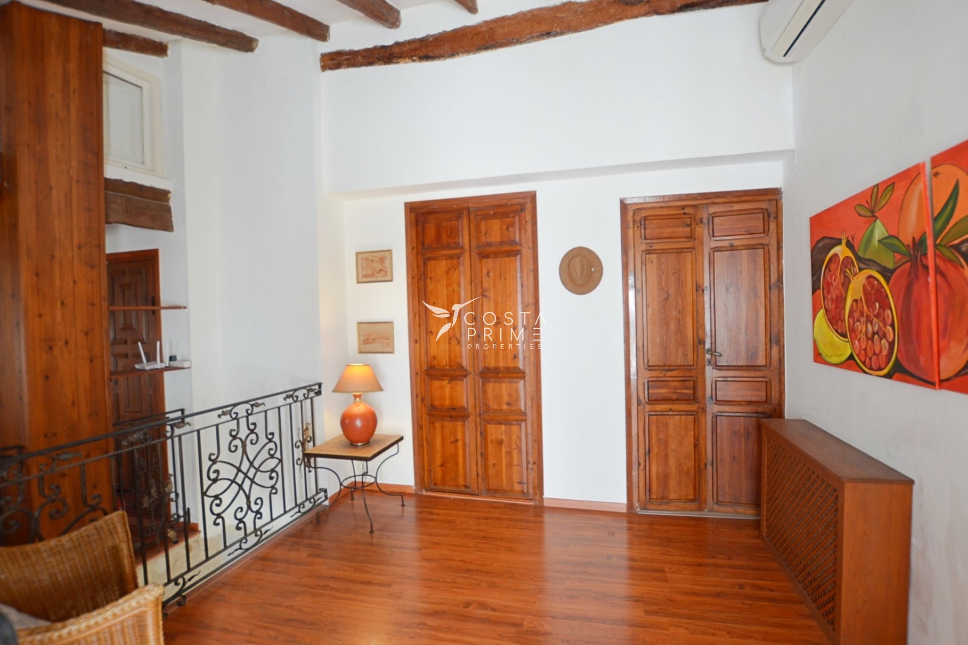 Reventa - Adosado / Pareado - Altea