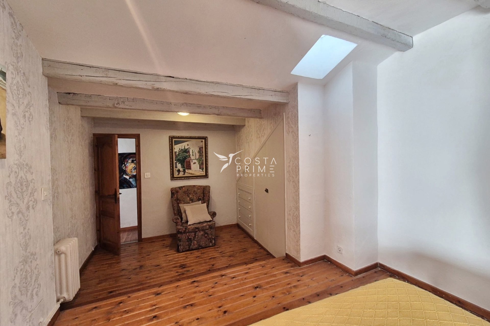 Reventa - Adosado / Pareado - Altea