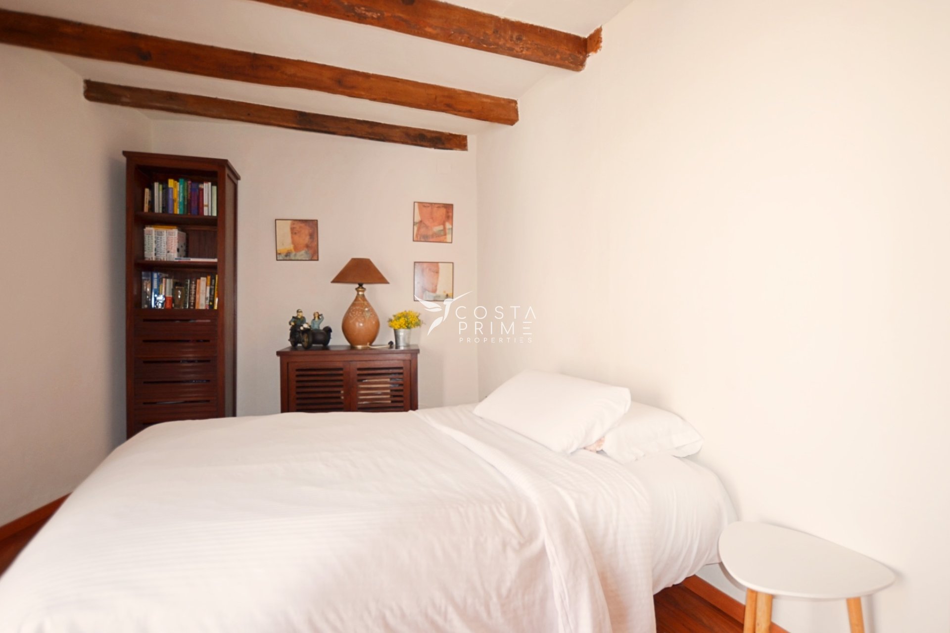 Reventa - Adosado / Pareado - Altea