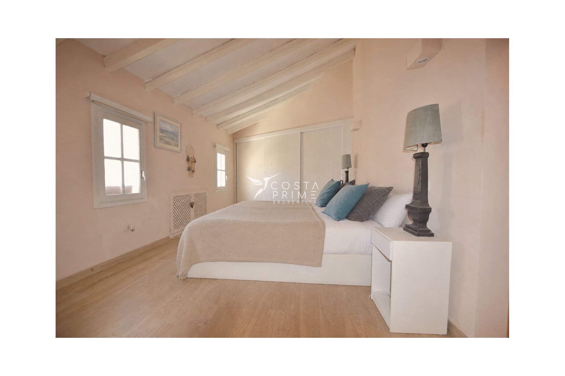 Reventa - Adosado / Pareado - Altea