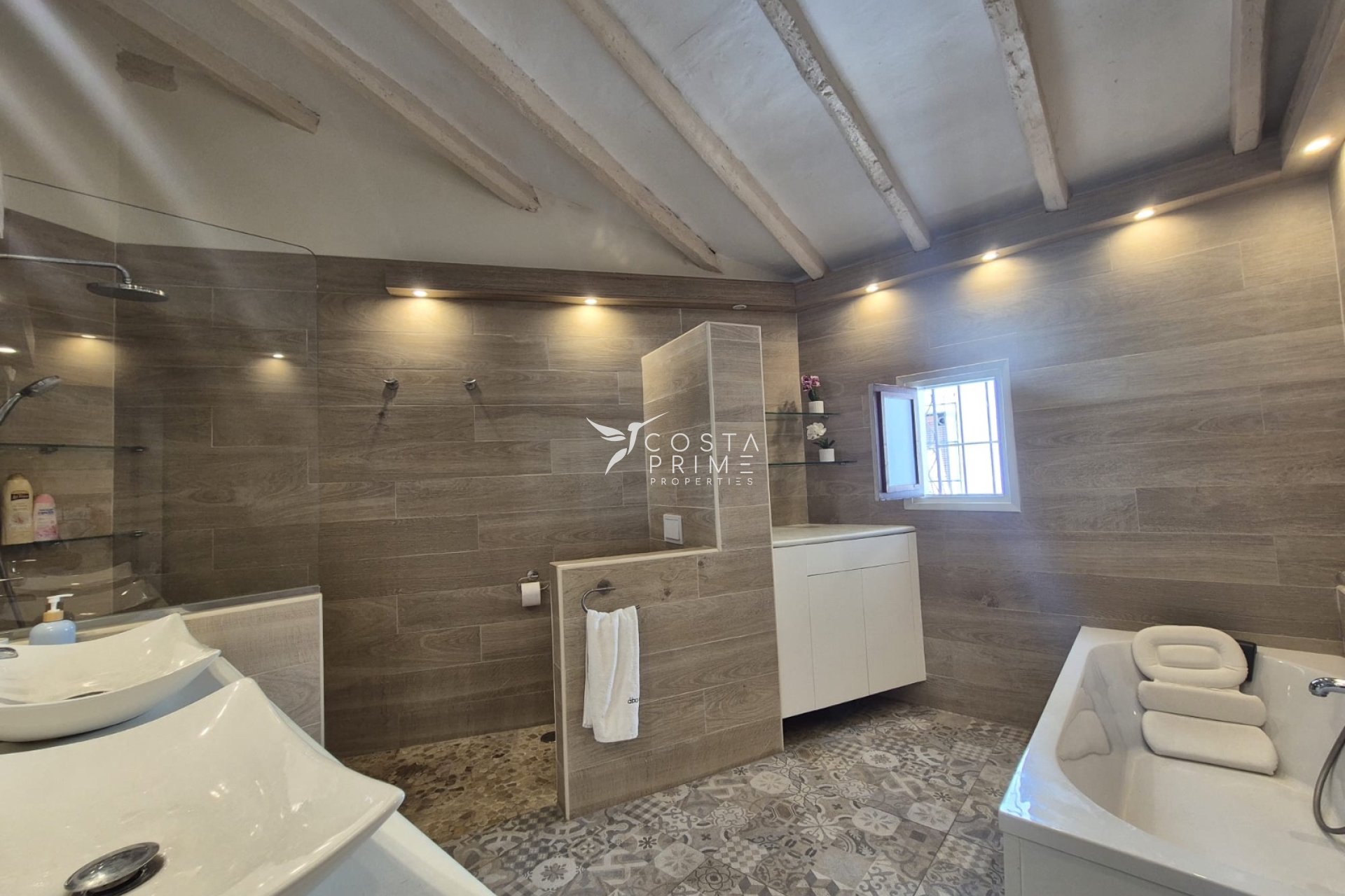 Reventa - Adosado / Pareado - Altea