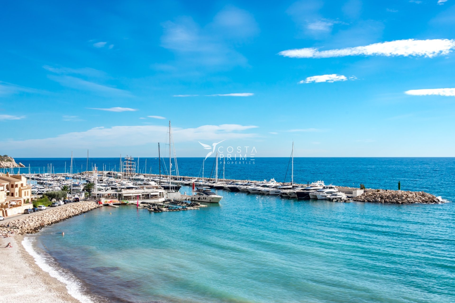 Reventa - Adosado / Pareado - Altea