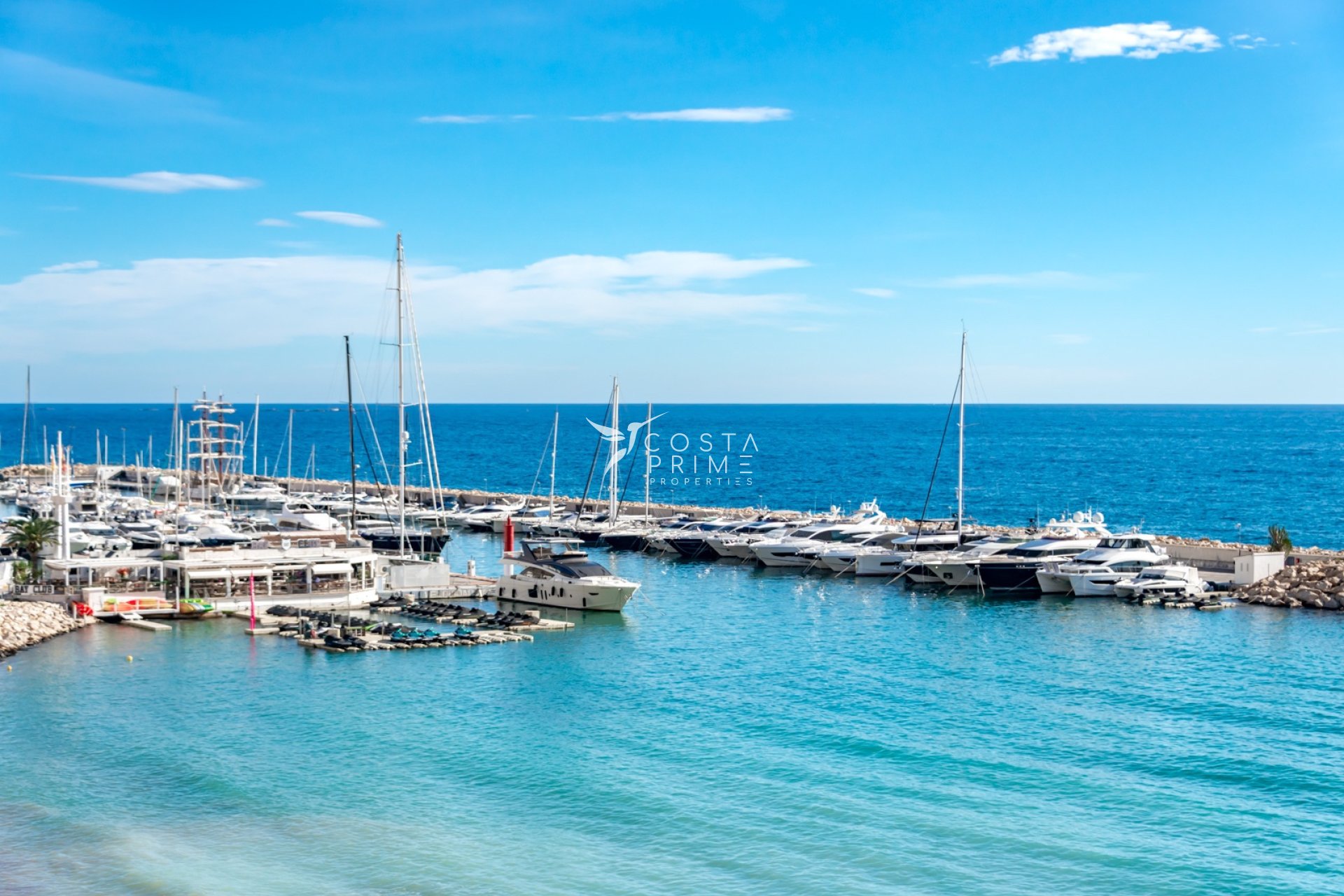 Reventa - Adosado / Pareado - Altea