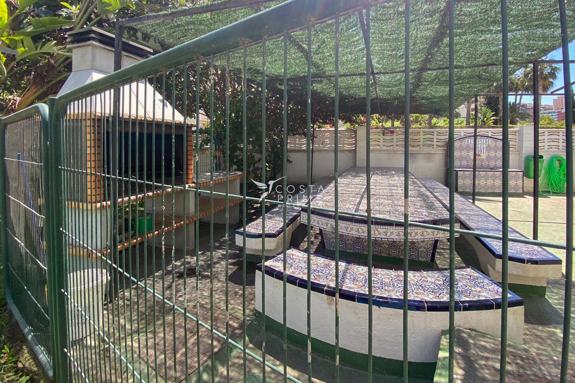 Reventa - Adosado / Pareado - Benidorm