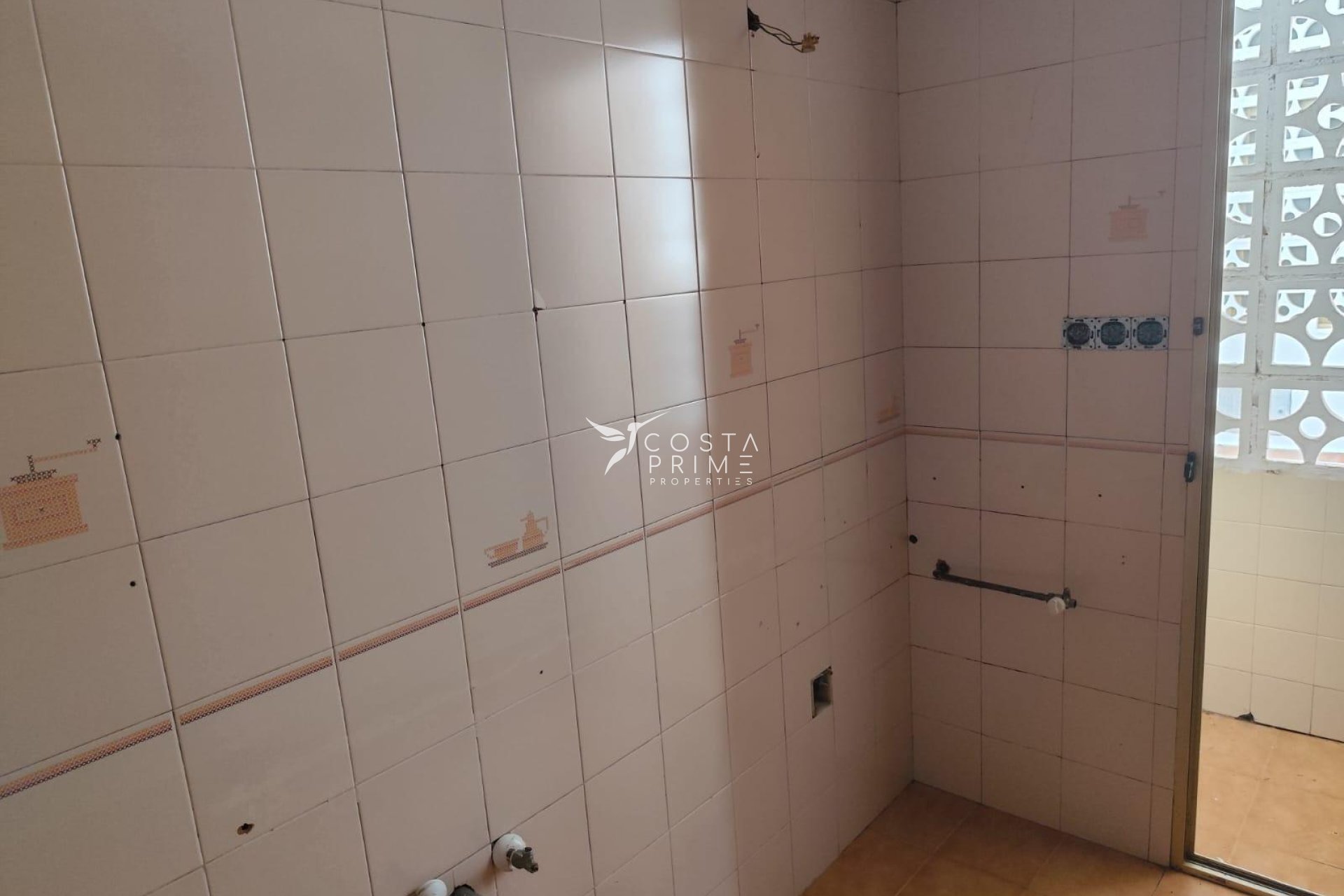 Reventa - Adosado / Pareado - Benidorm