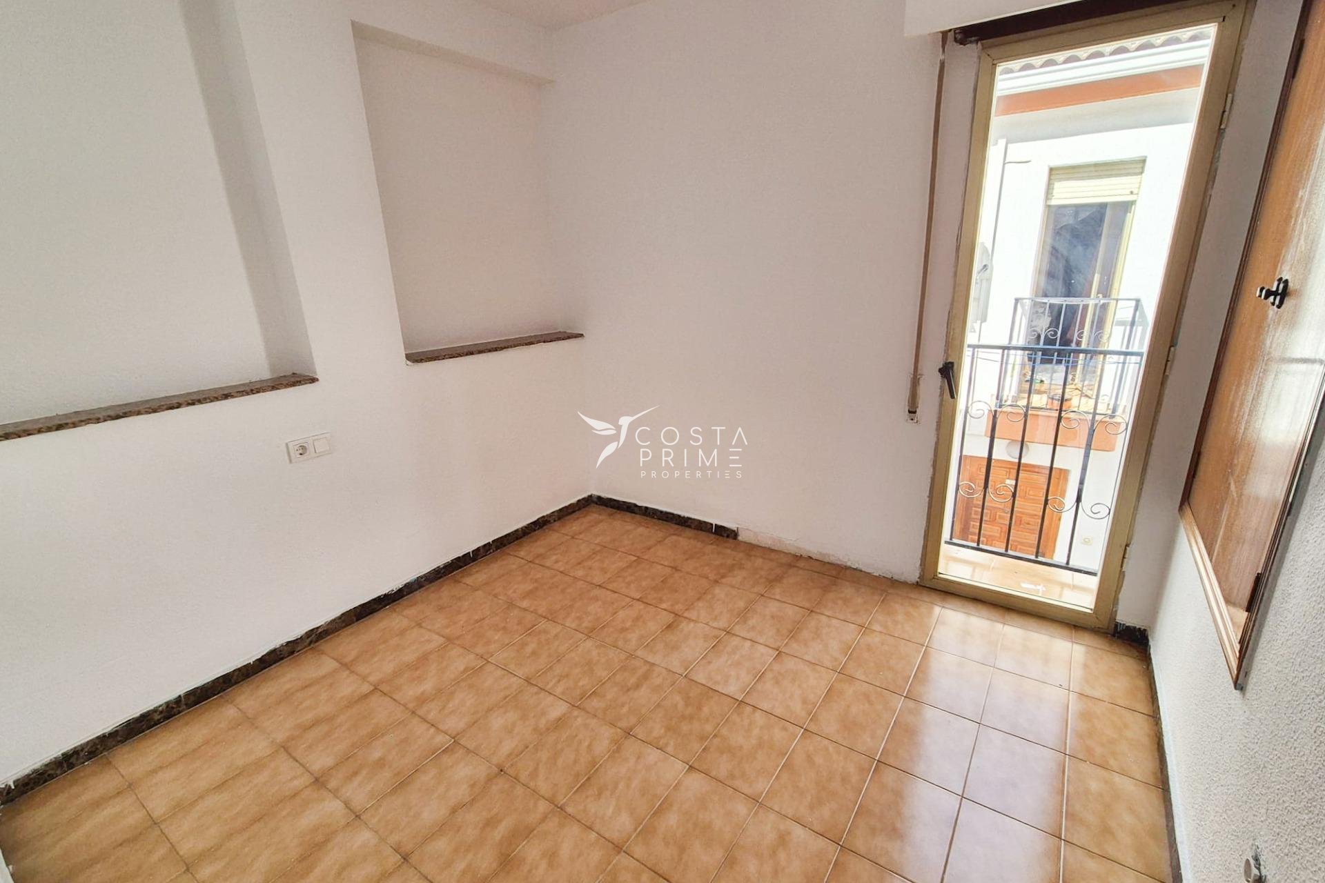 Reventa - Adosado / Pareado - Benidorm