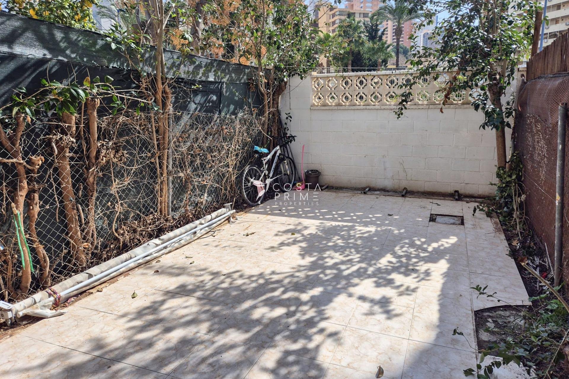 Reventa - Adosado / Pareado - Benidorm