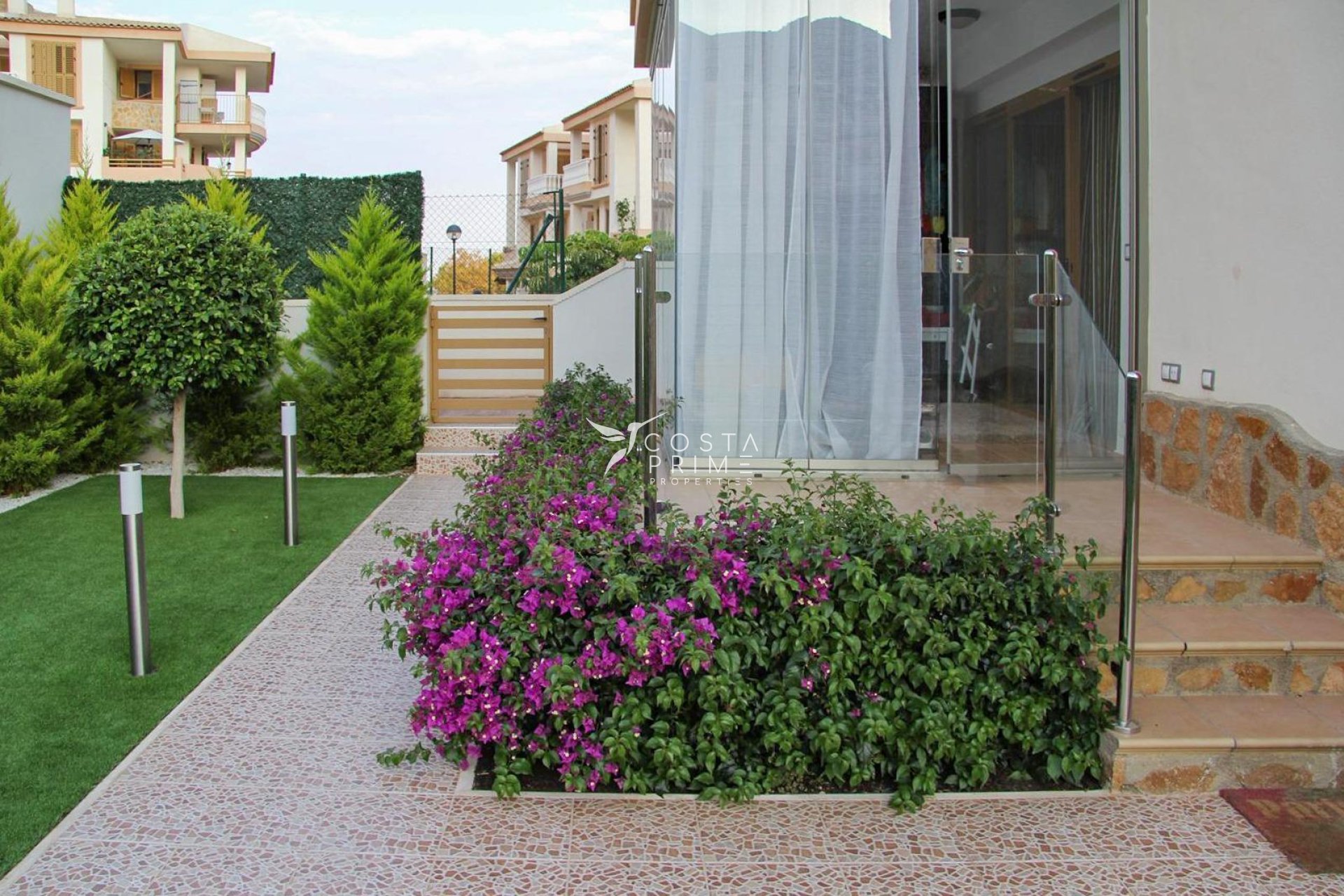 Reventa - Adosado / Pareado - Finestrat