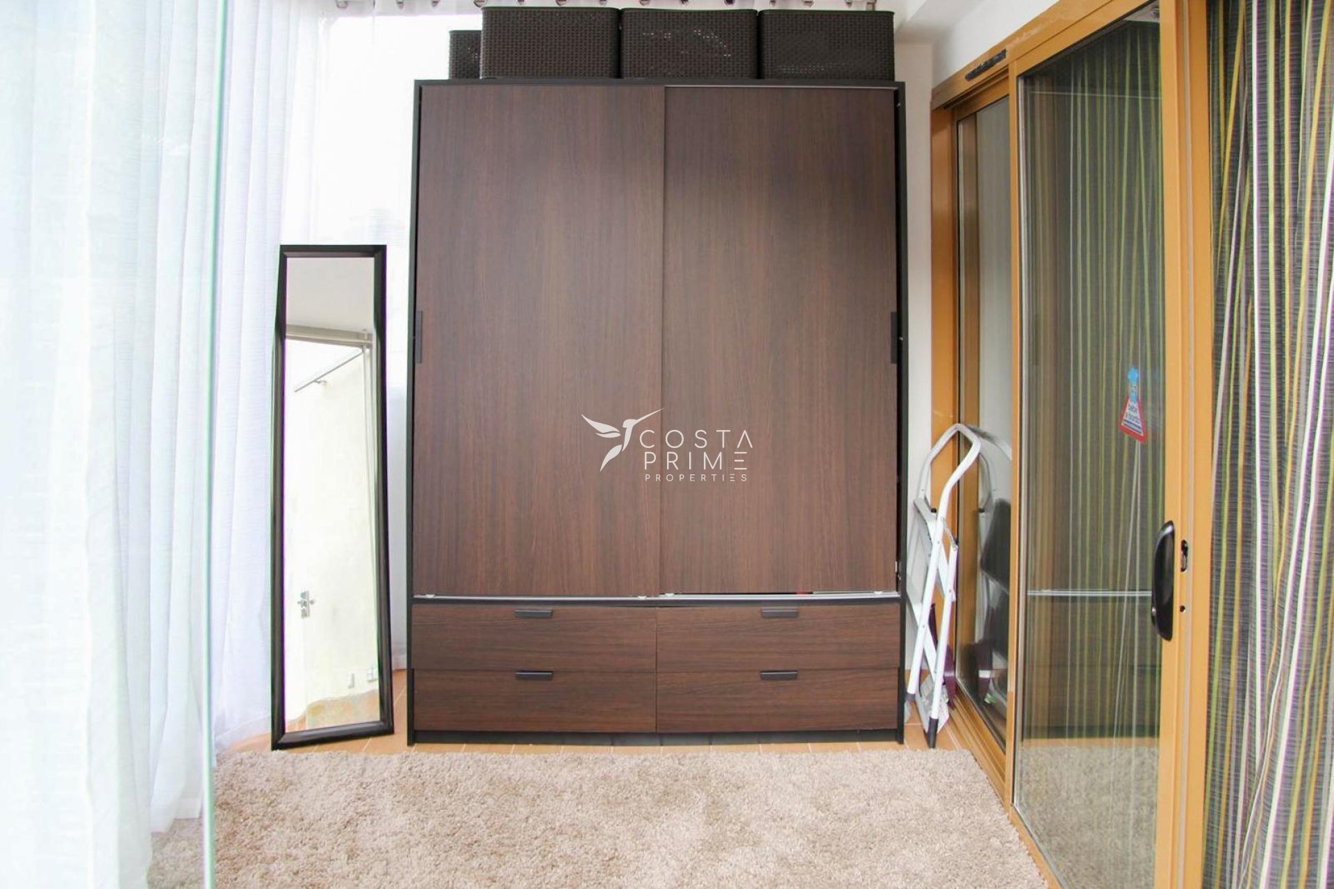 Reventa - Adosado / Pareado - Finestrat