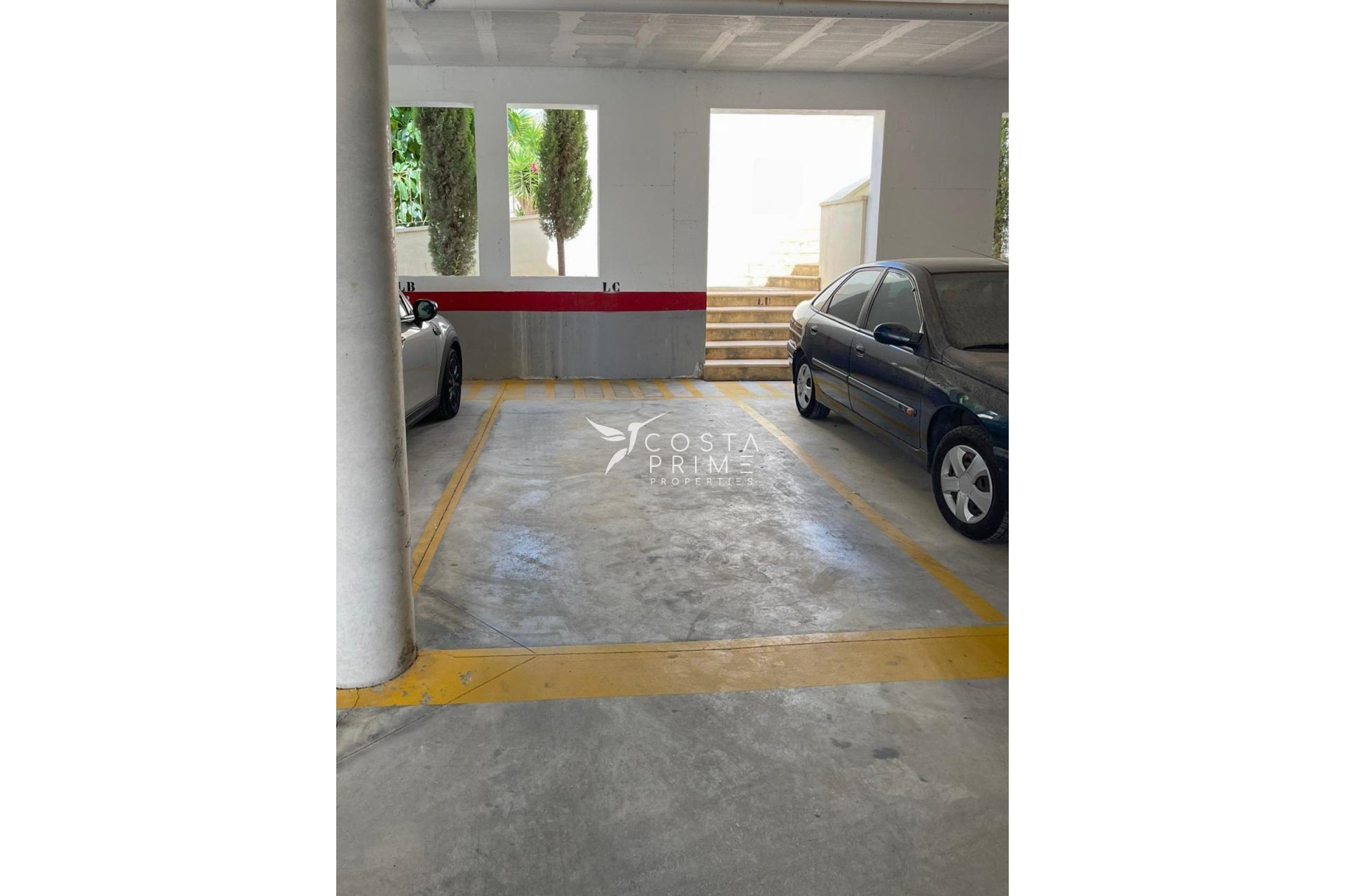 Reventa - Adosado / Pareado - Finestrat