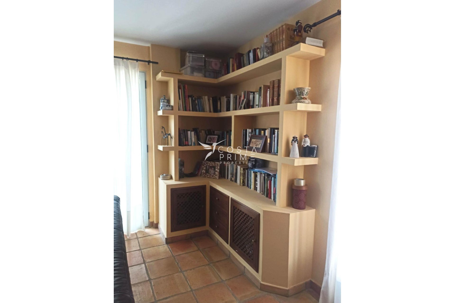 Reventa - Adosado / Pareado - Finestrat