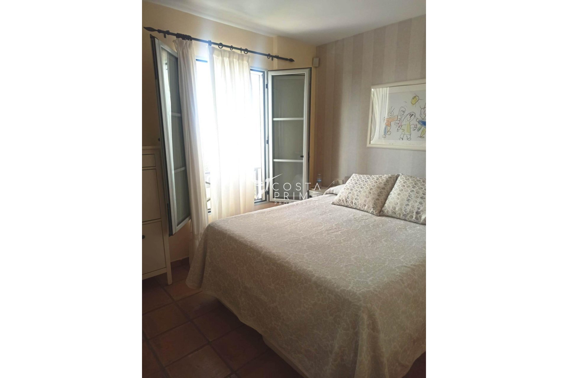 Reventa - Adosado / Pareado - Finestrat