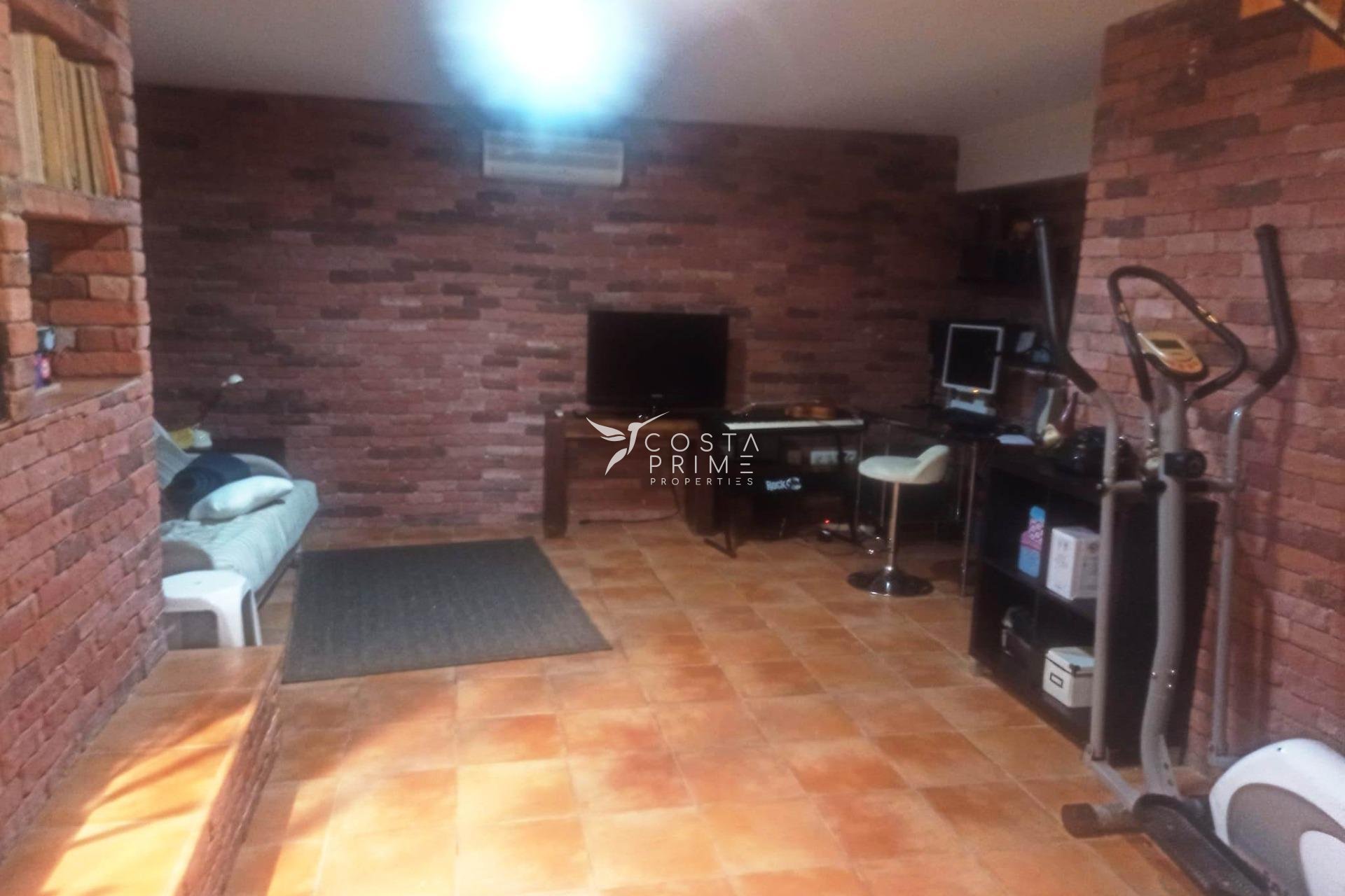 Reventa - Adosado / Pareado - Finestrat