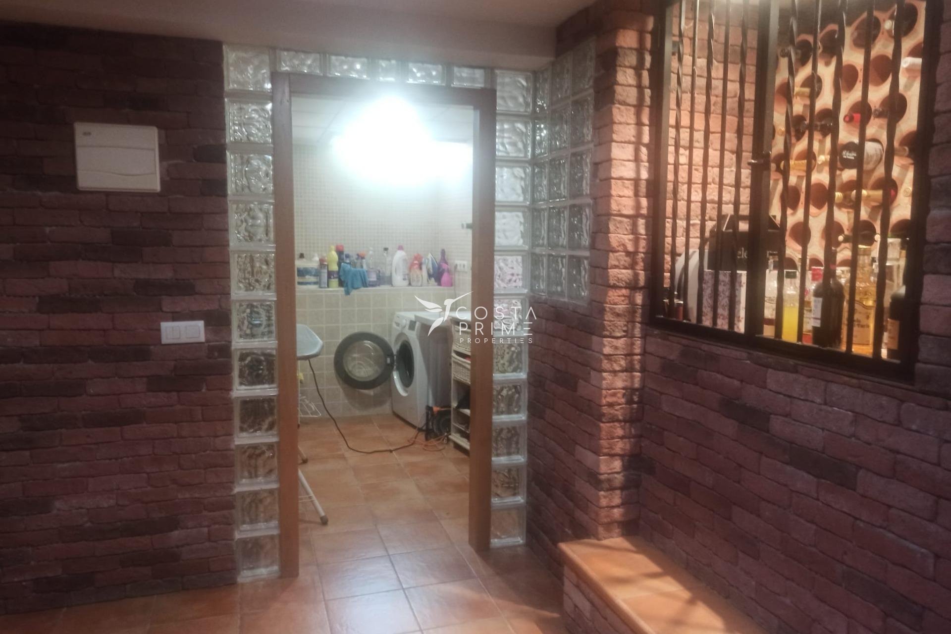 Reventa - Adosado / Pareado - Finestrat