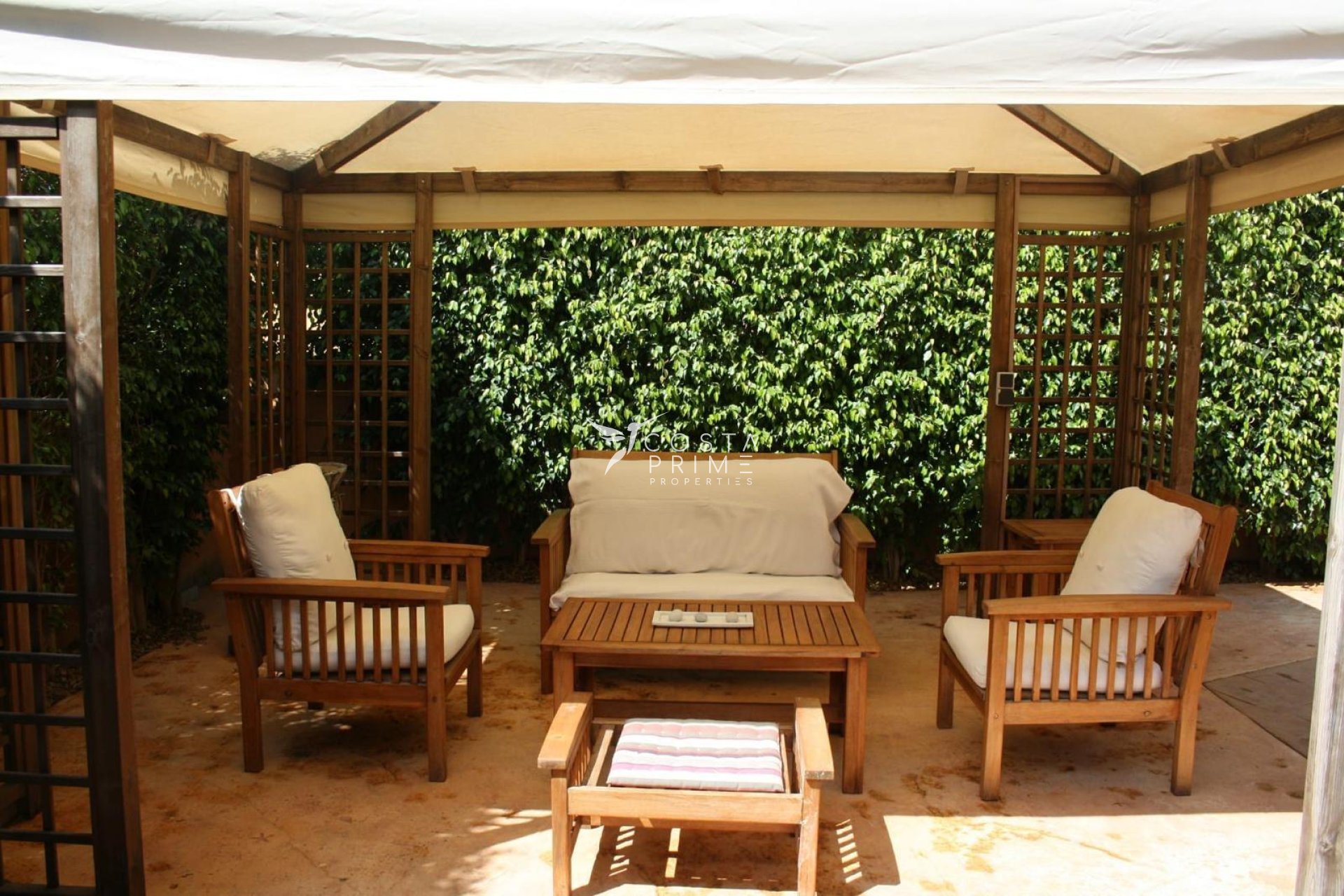 Reventa - Adosado / Pareado - Finestrat