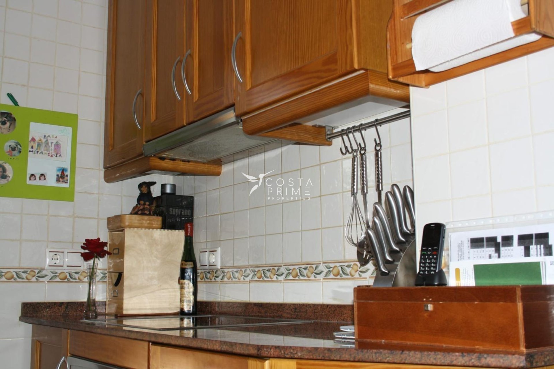 Reventa - Adosado / Pareado - Finestrat