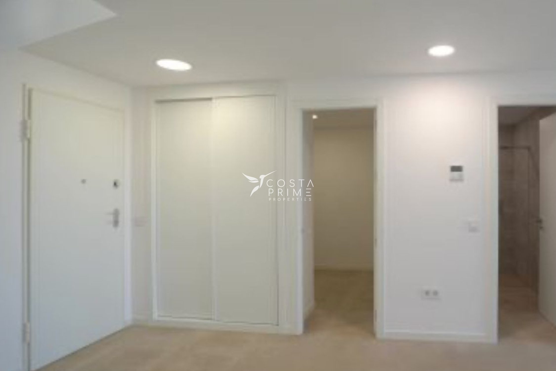 Reventa - Adosado / Pareado - Finestrat